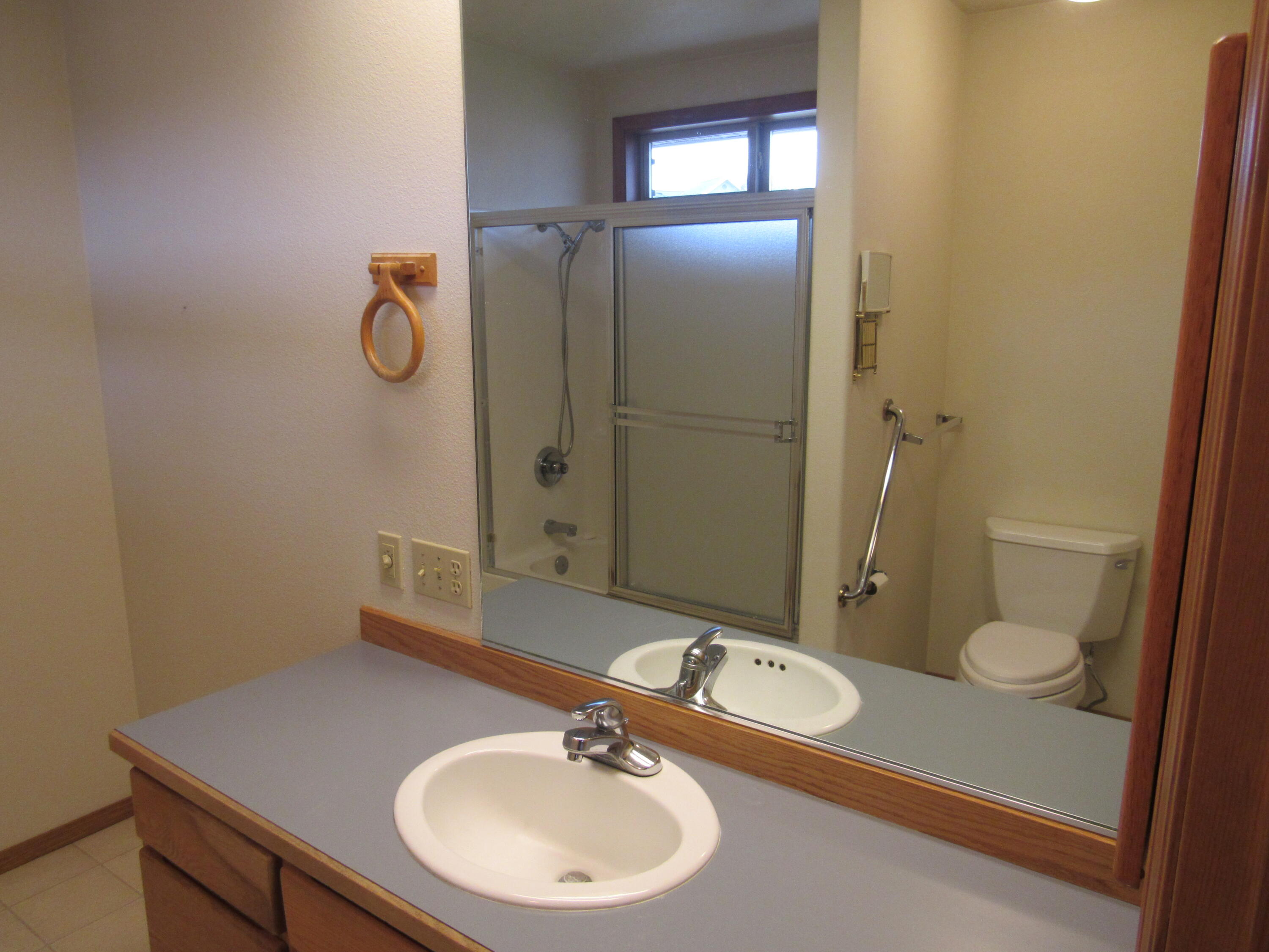 Sage Hill - Residential