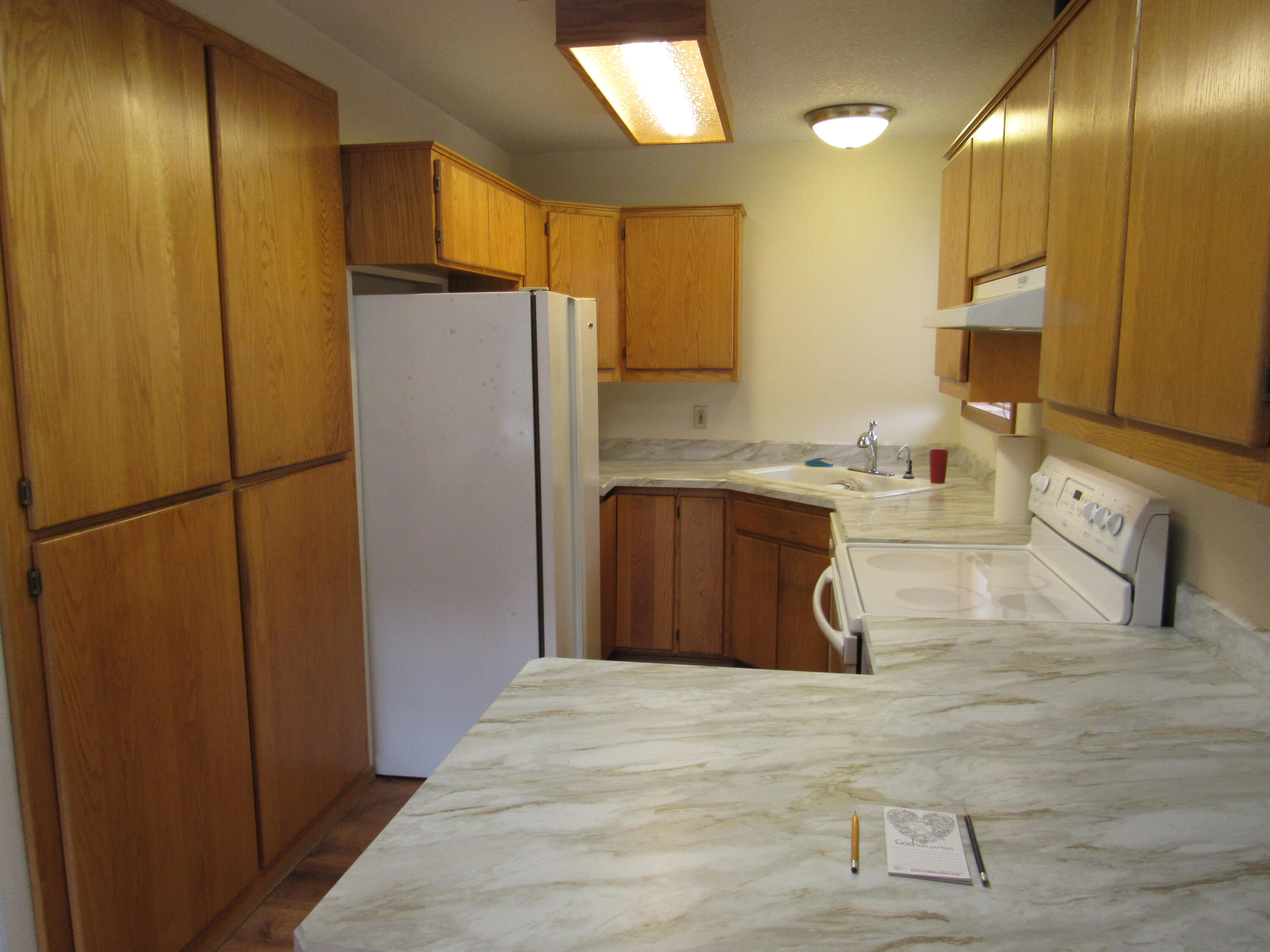 Sage Hill - Residential