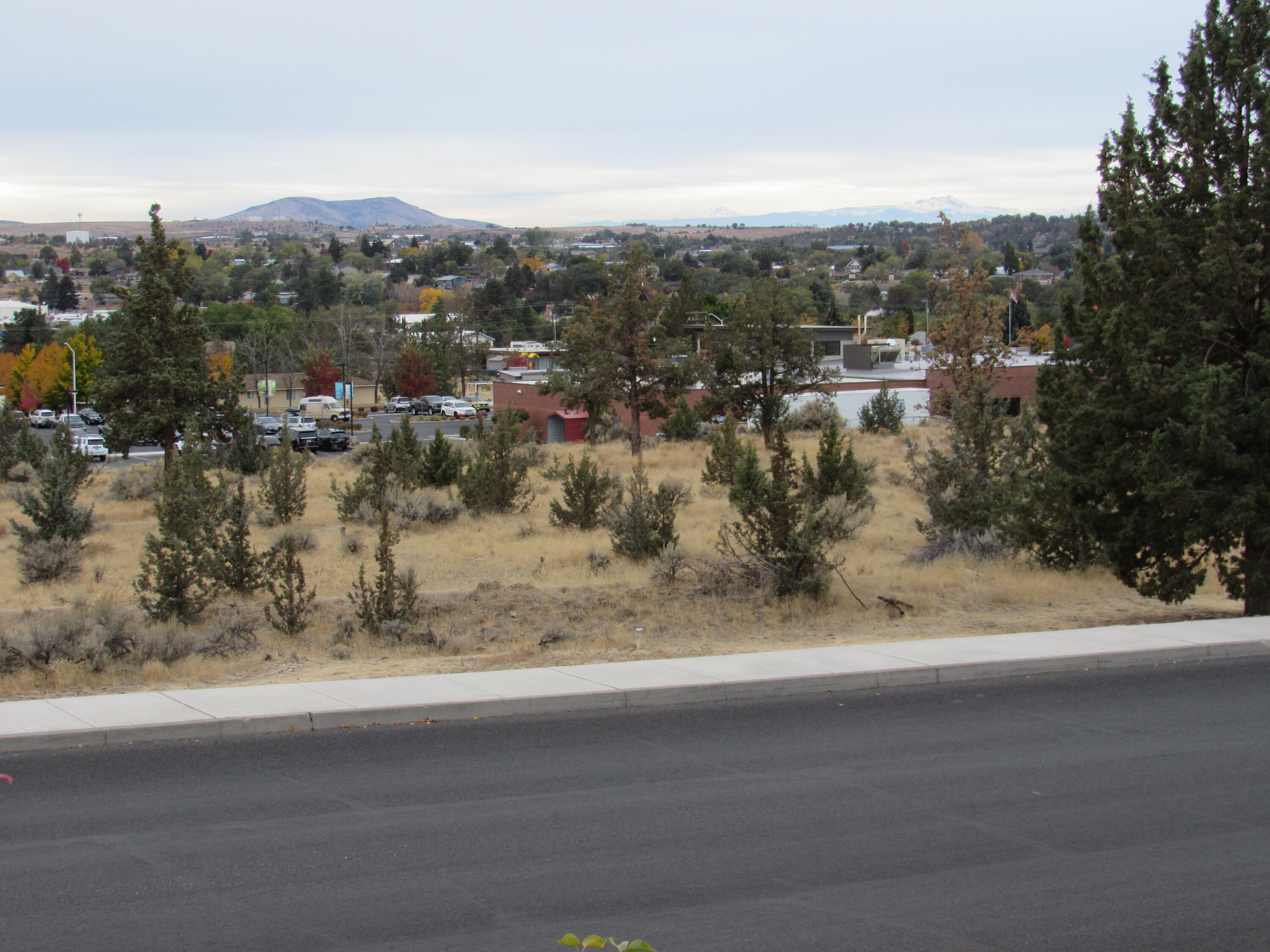 Sage Hill - Residential