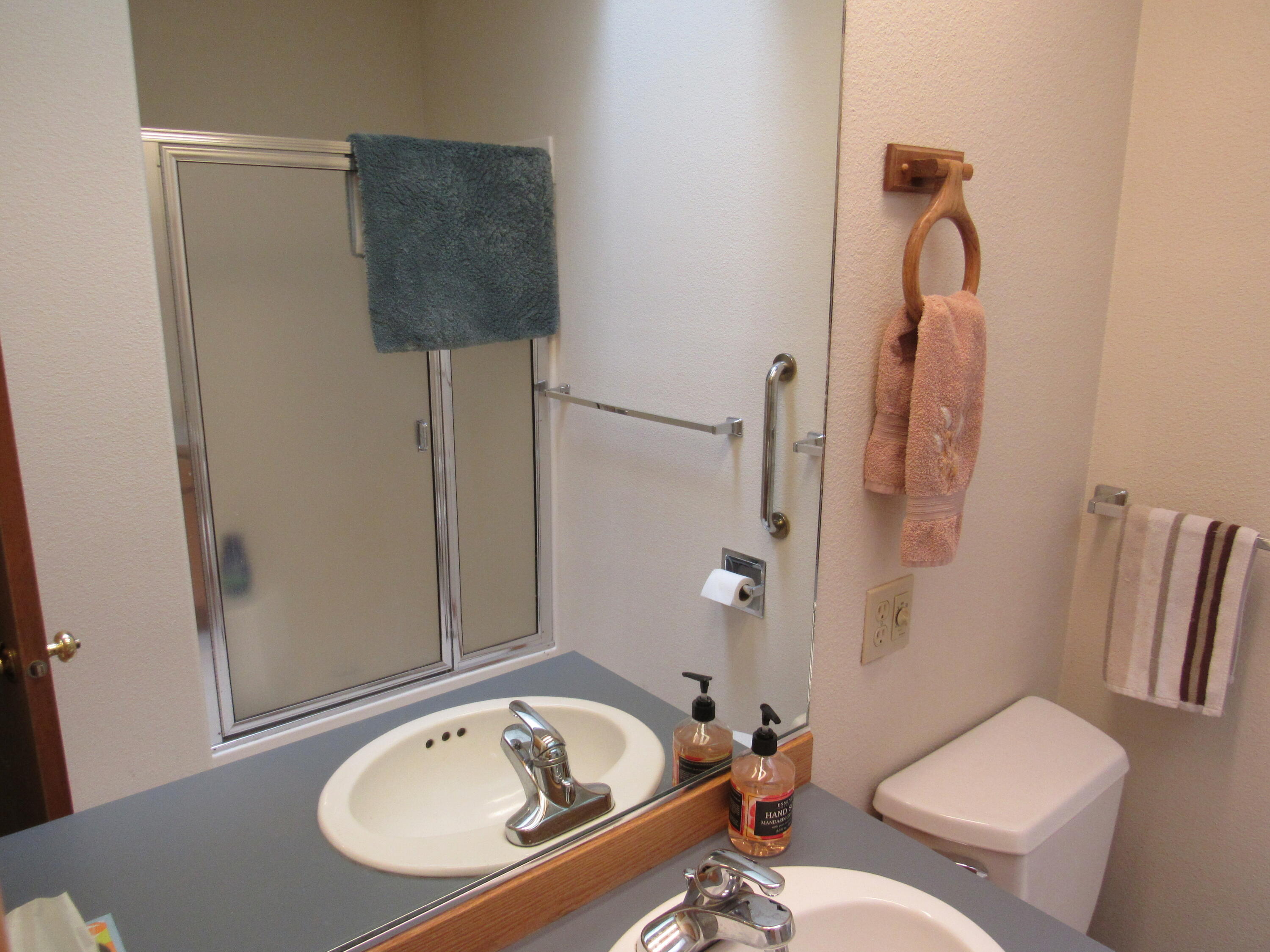 Sage Hill - Residential