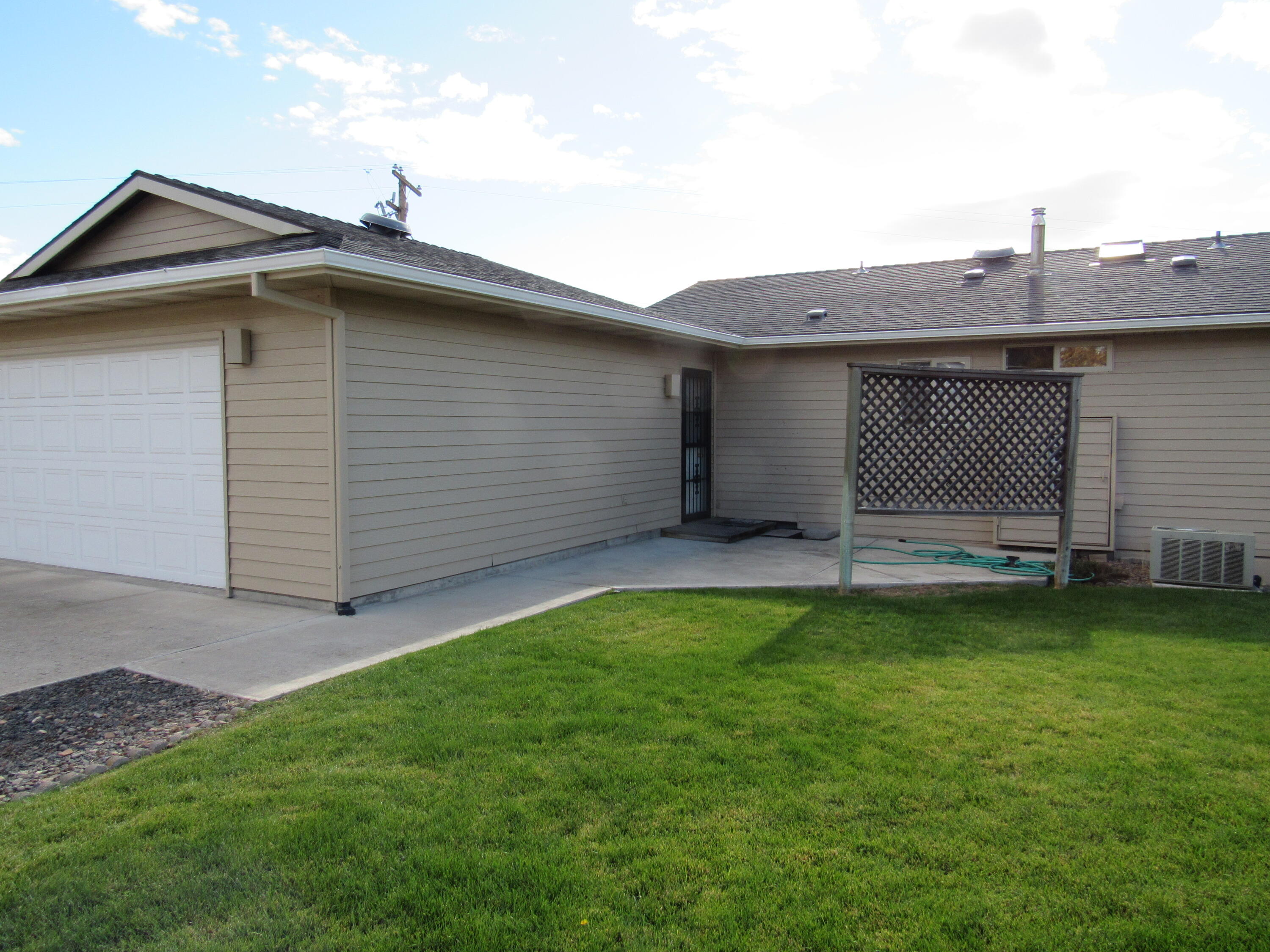 Sage Hill - Residential