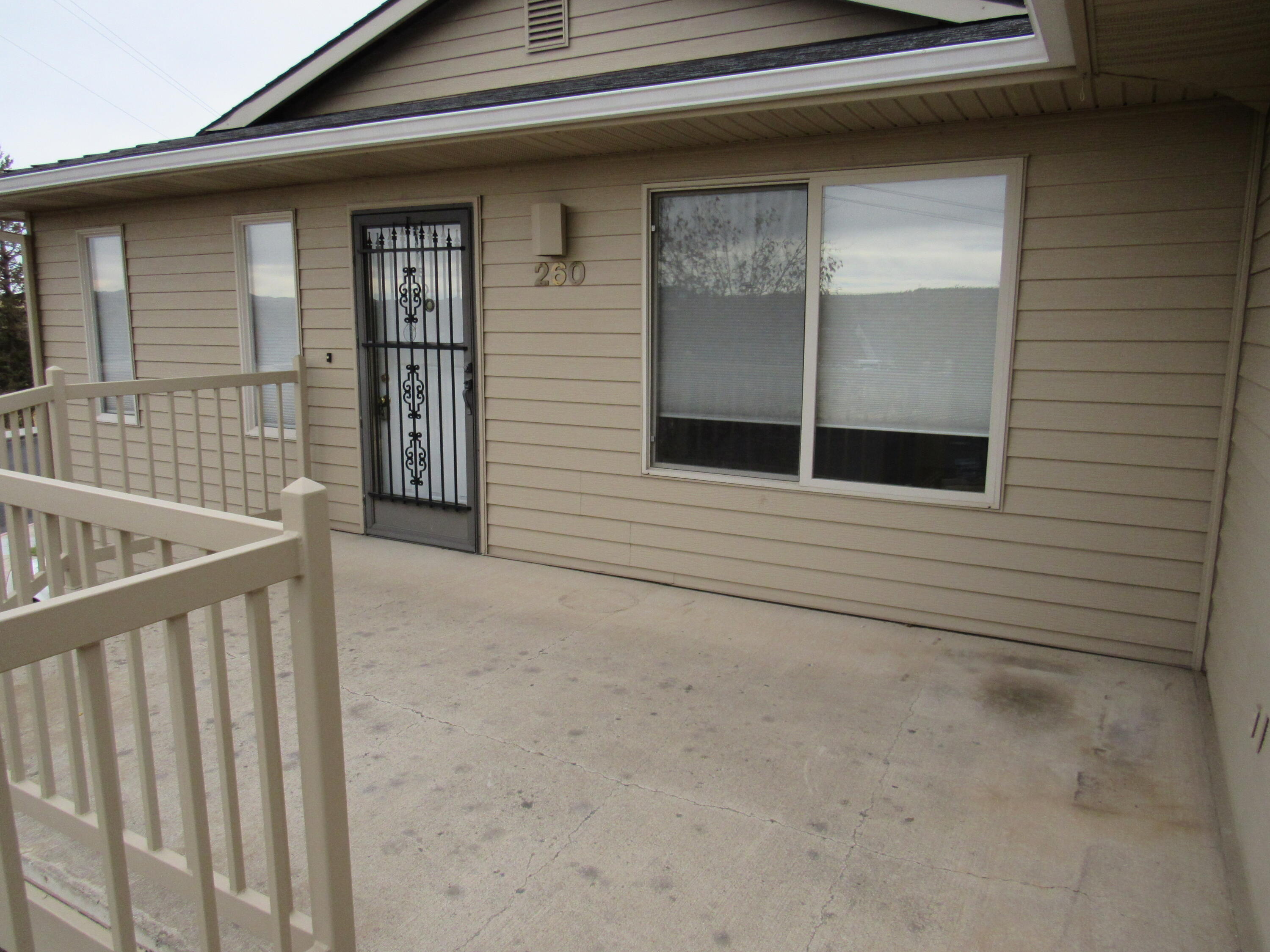 Sage Hill - Residential