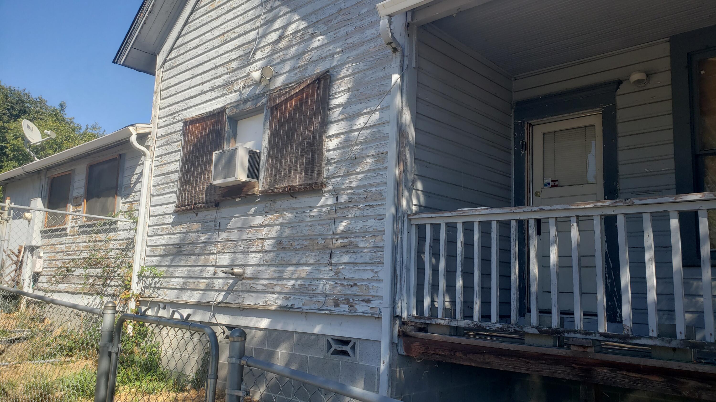 Grants Pass Original Townsite - Residential