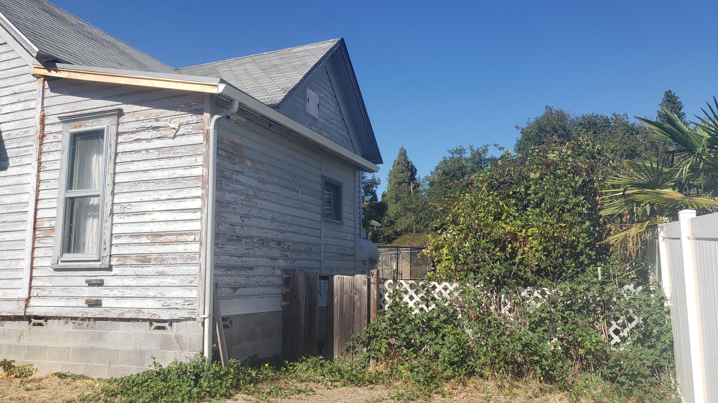 Grants Pass Original Townsite - Residential