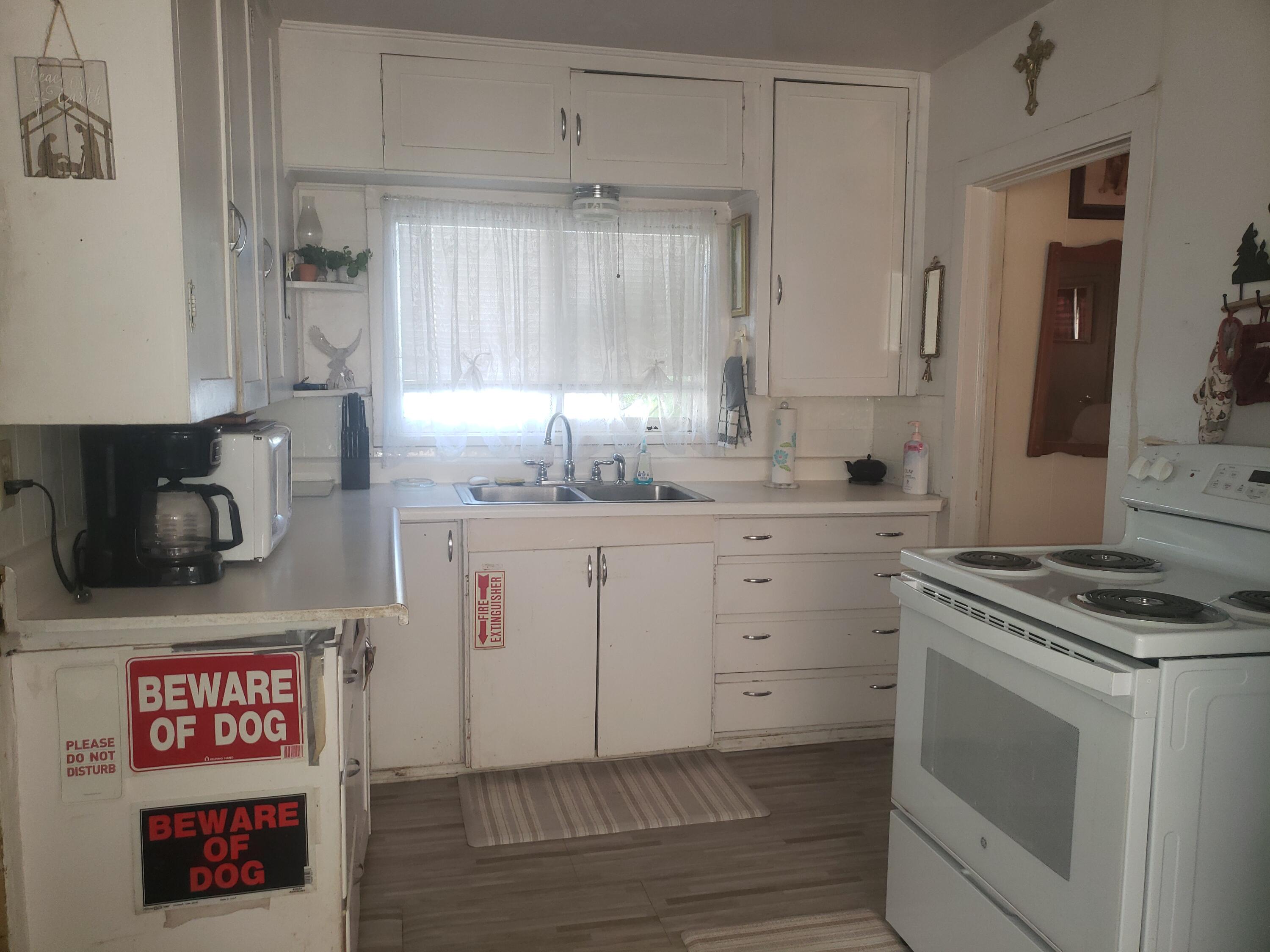 Grants Pass Original Townsite - Residential