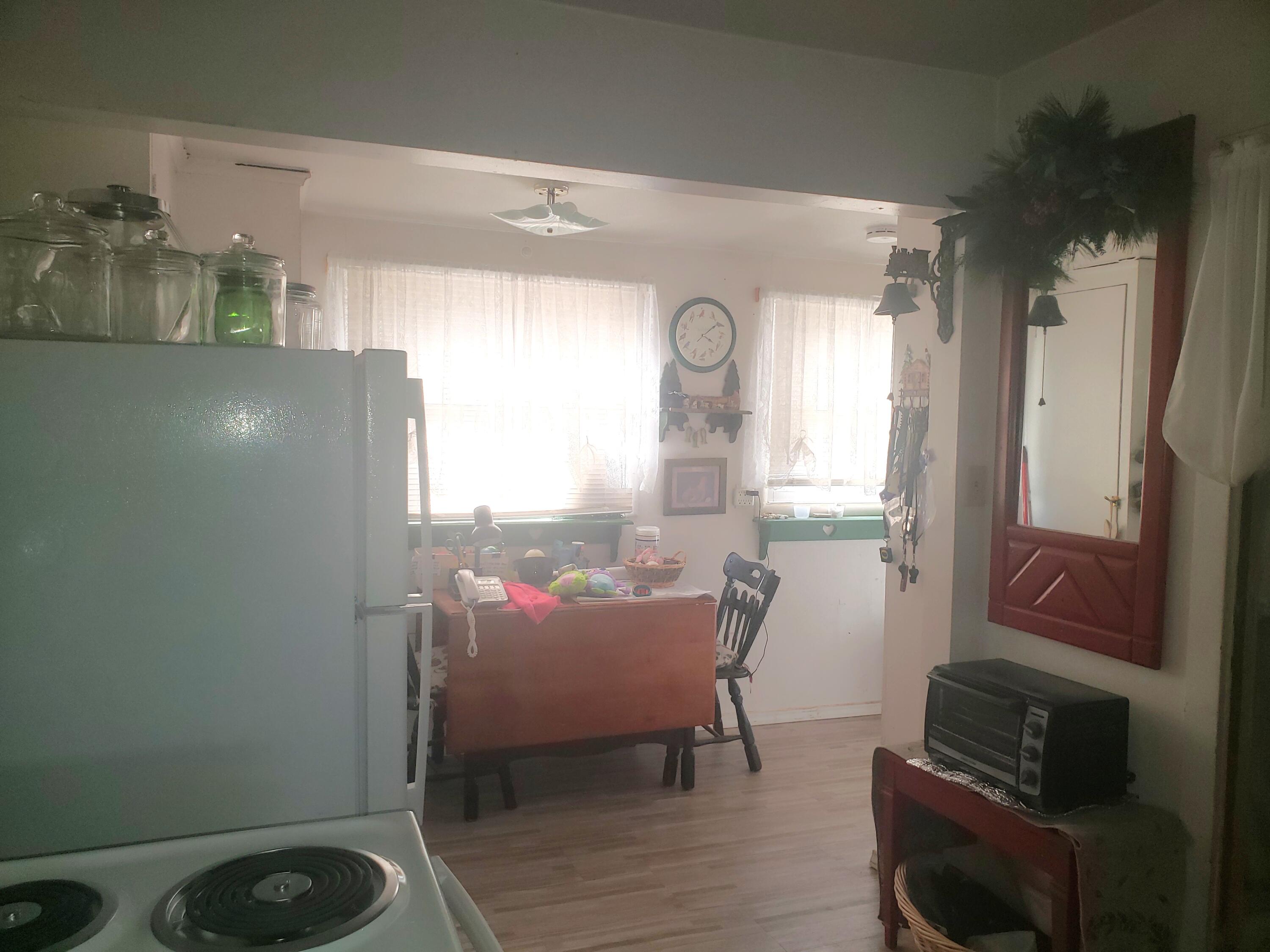 Grants Pass Original Townsite - Residential