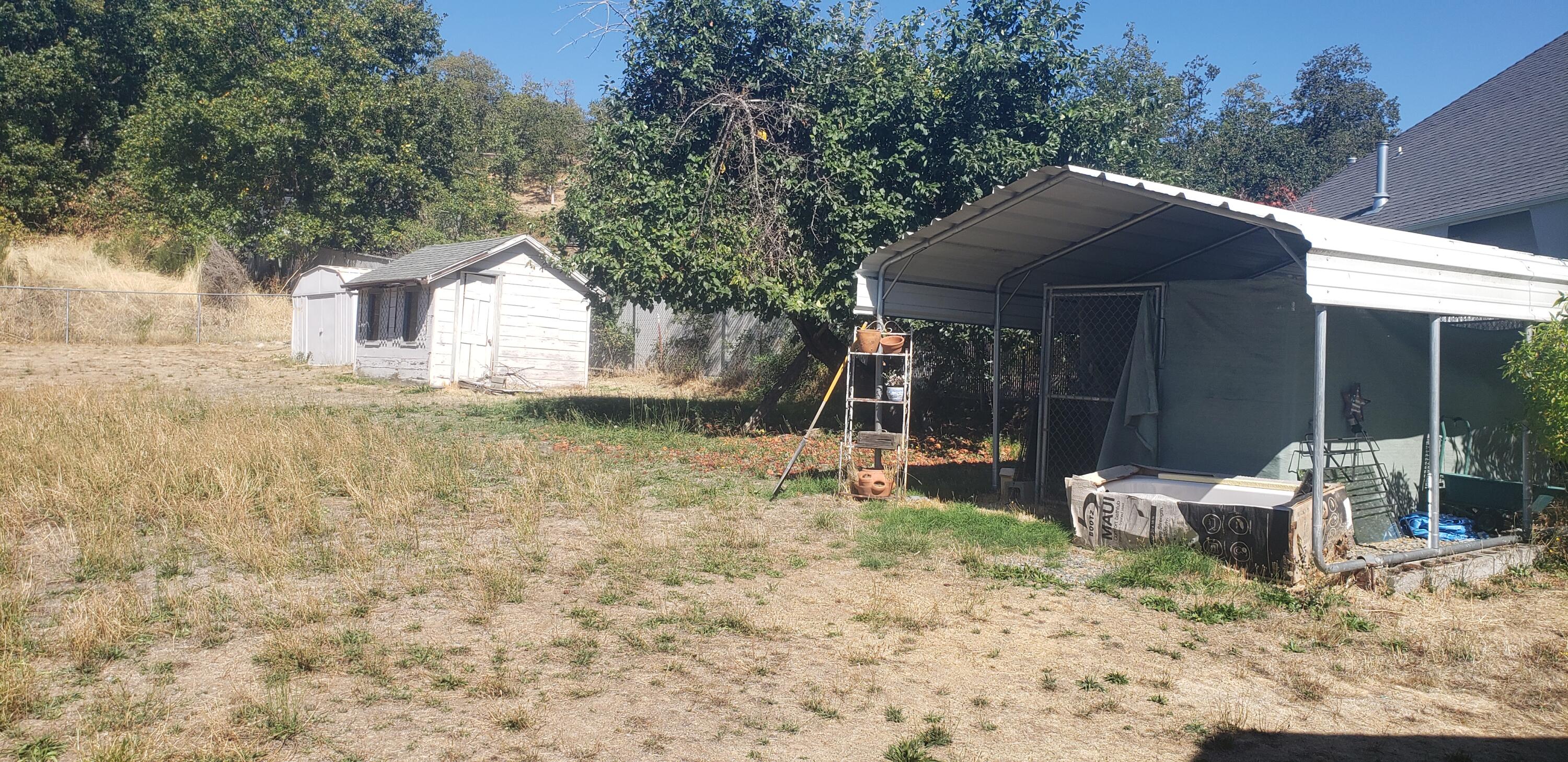 Grants Pass Original Townsite - Residential