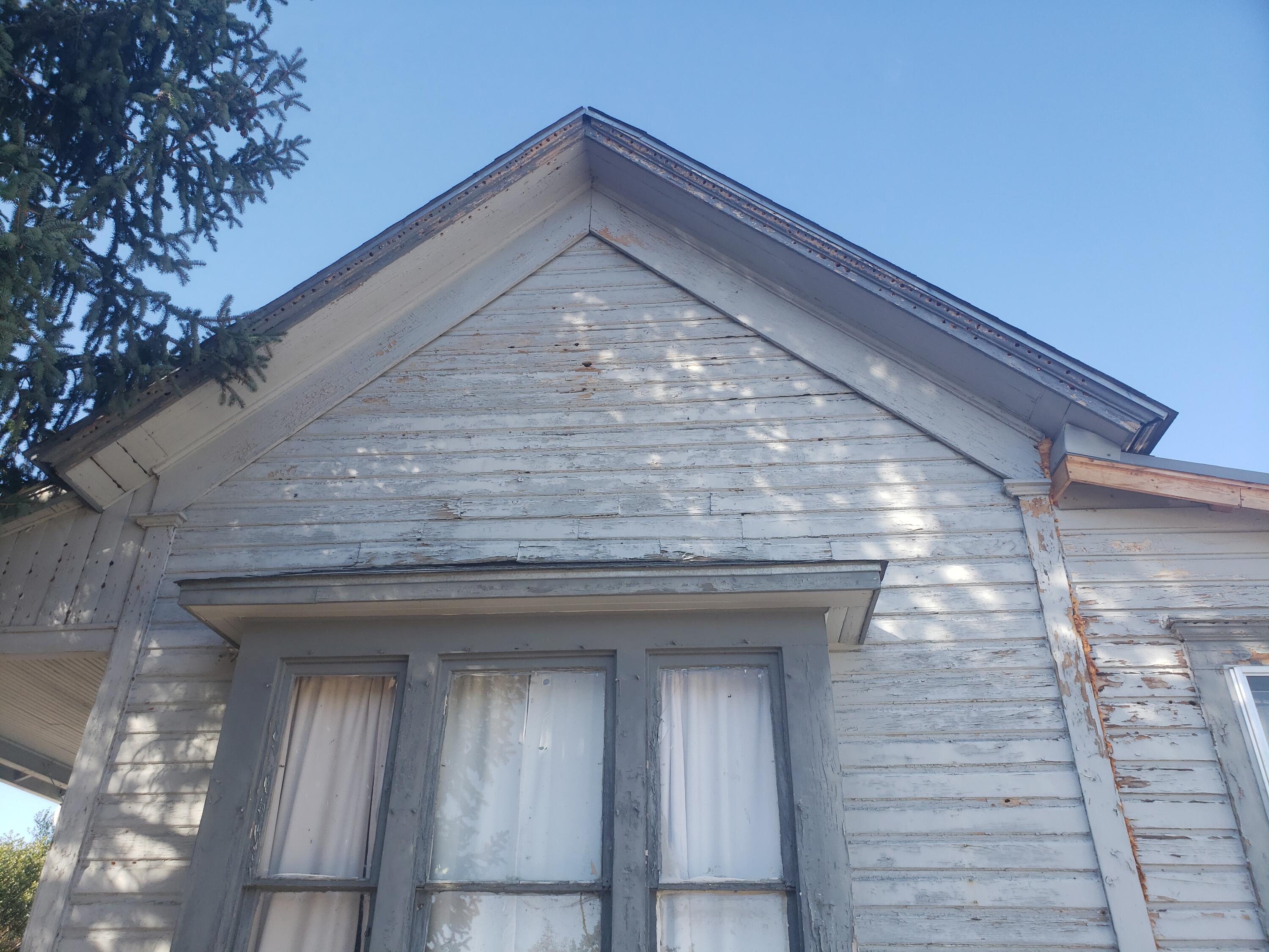 Grants Pass Original Townsite - Residential