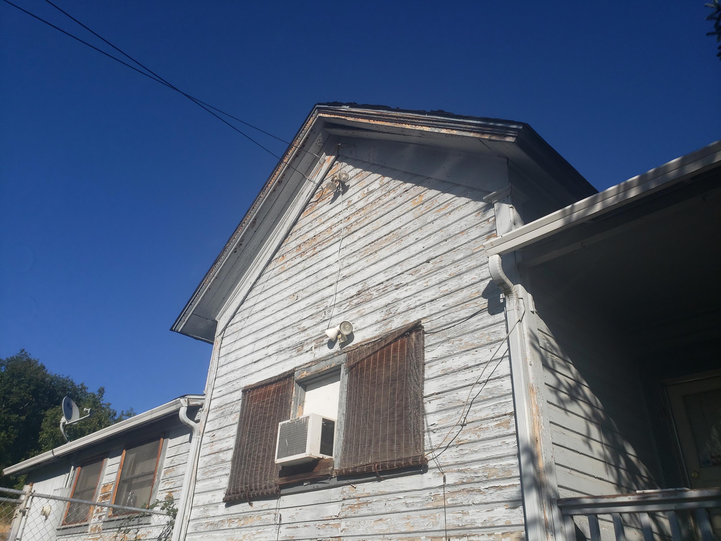 Grants Pass Original Townsite - Residential