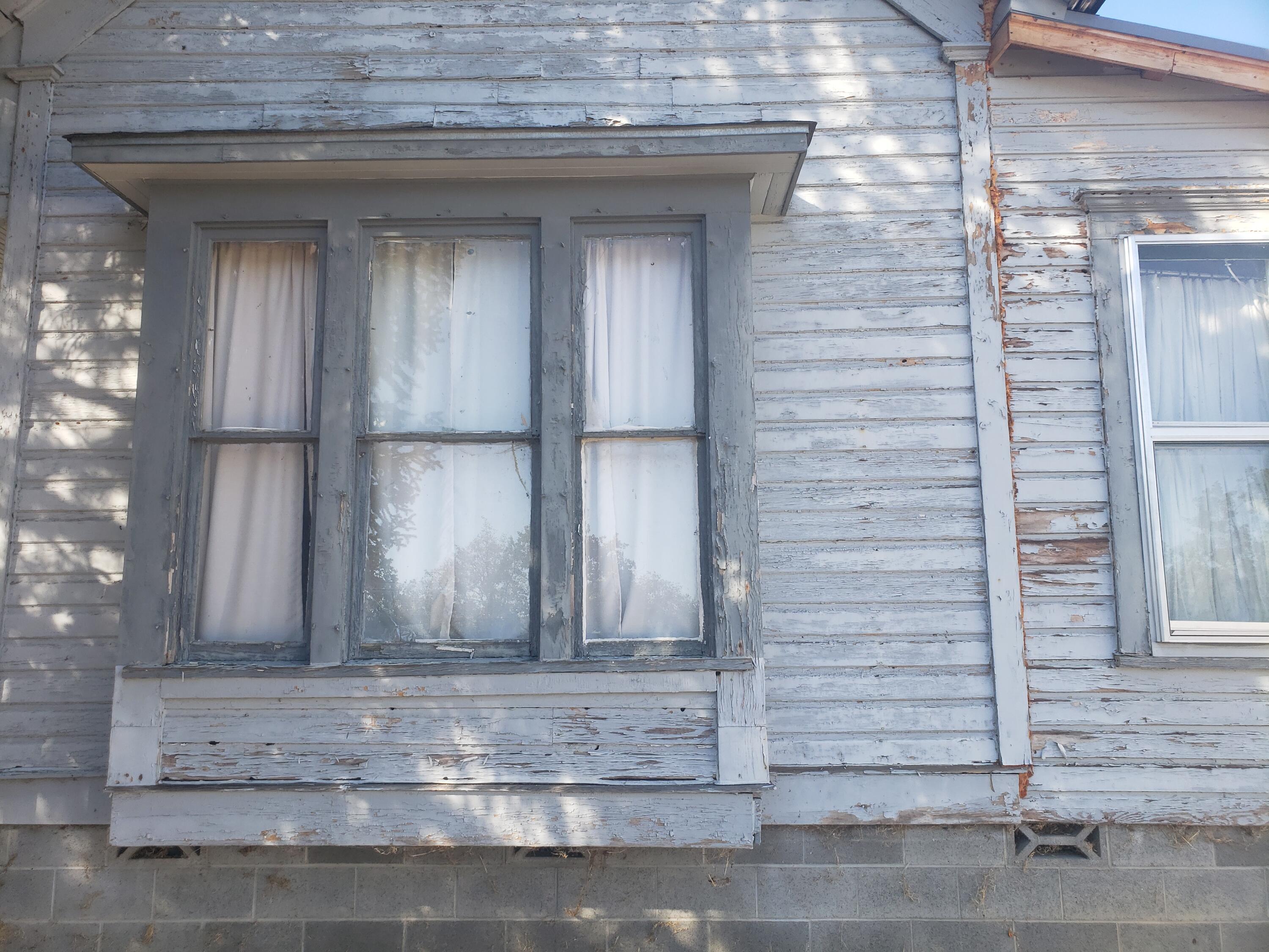 Grants Pass Original Townsite - Residential