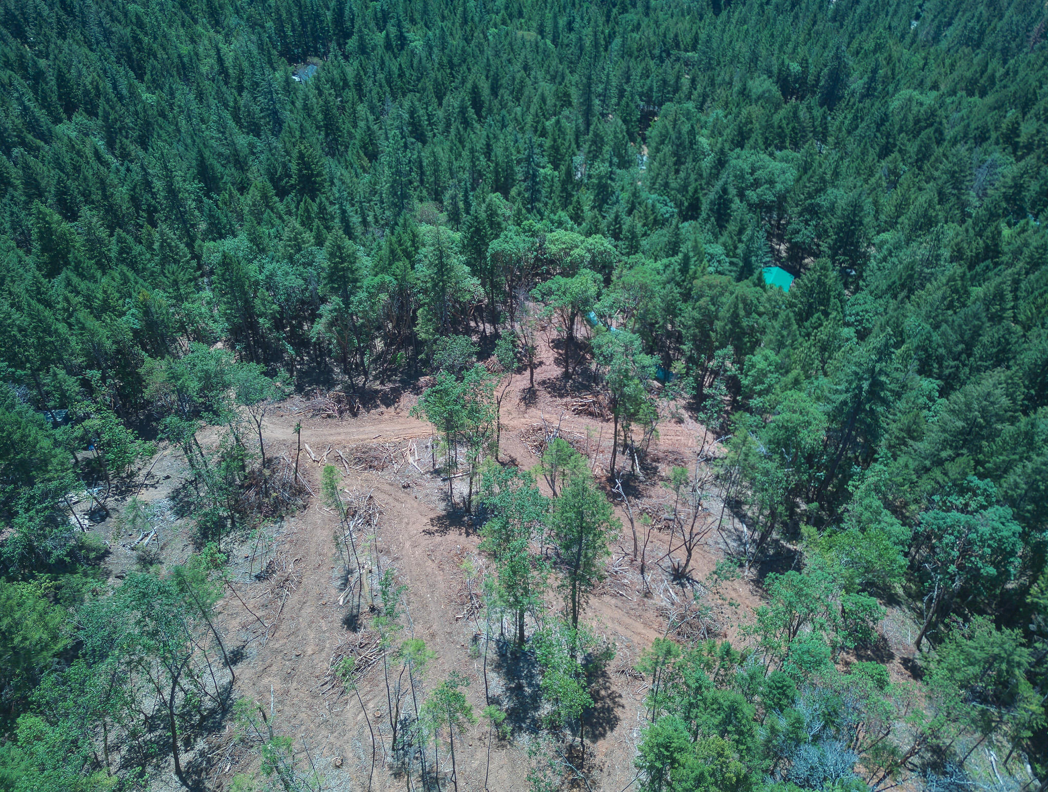 Thornbrook Subdivision - Land