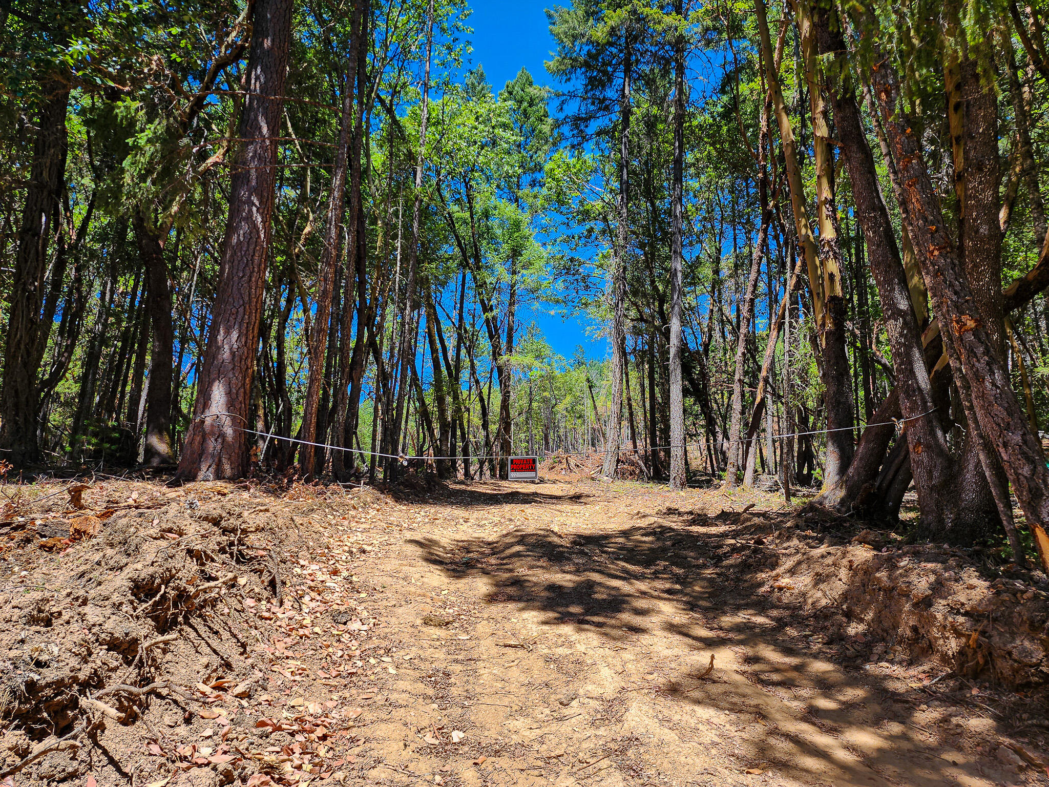 Thornbrook Subdivision - Land