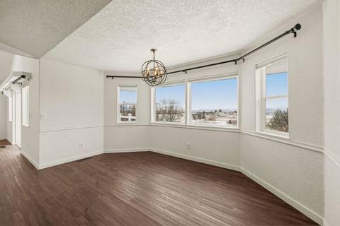 Tiny photo for 1710 Alisa Lane, Klamath Falls, OR 97601 (MLS # 220215724)