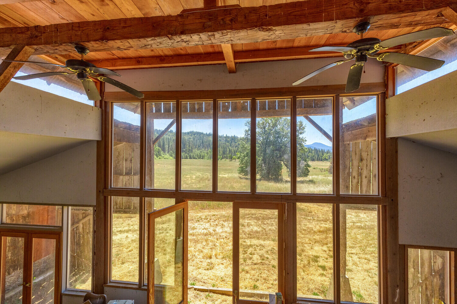 China Creek Subdivision - Residential