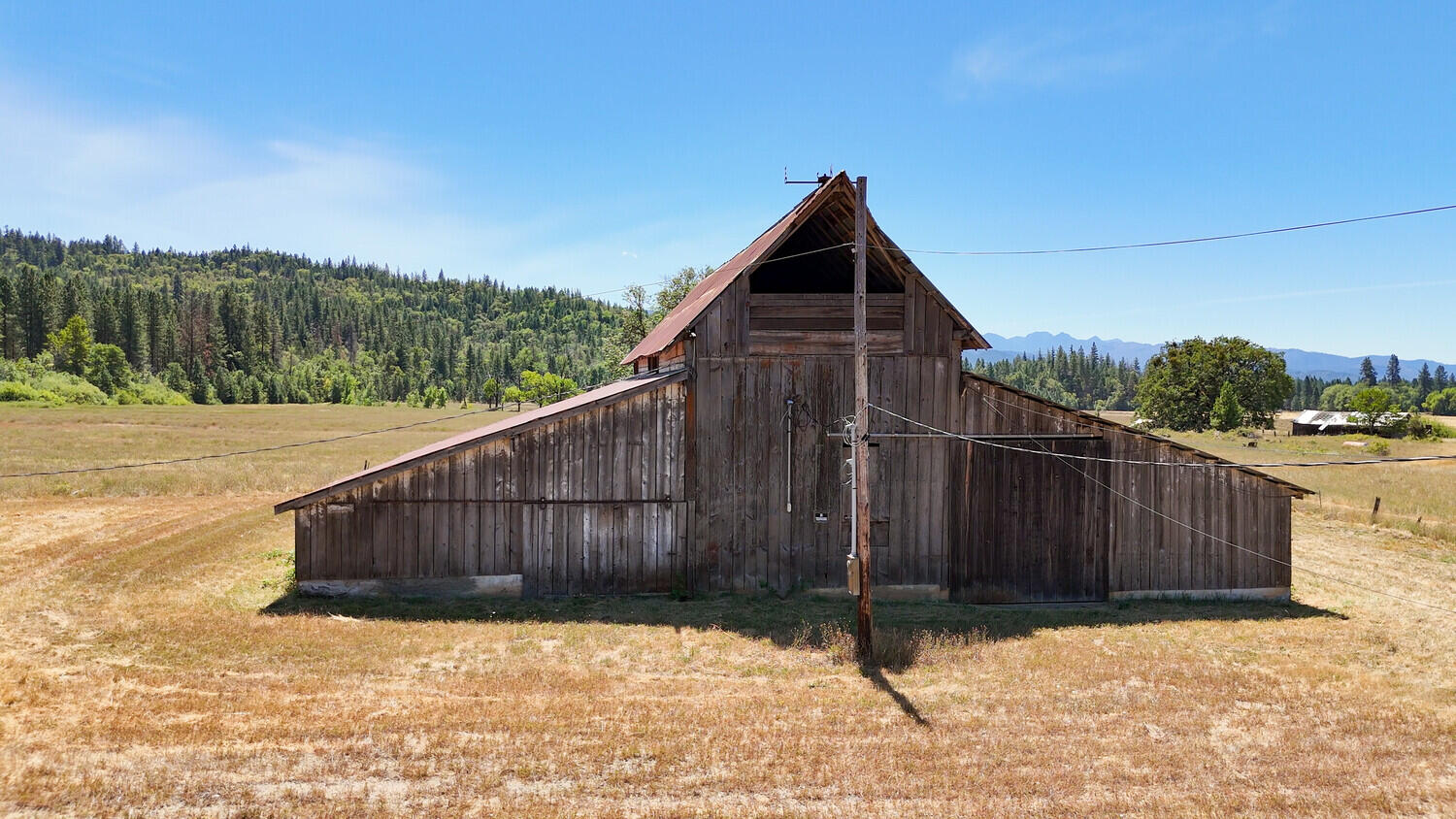 China Creek Subdivision - Residential