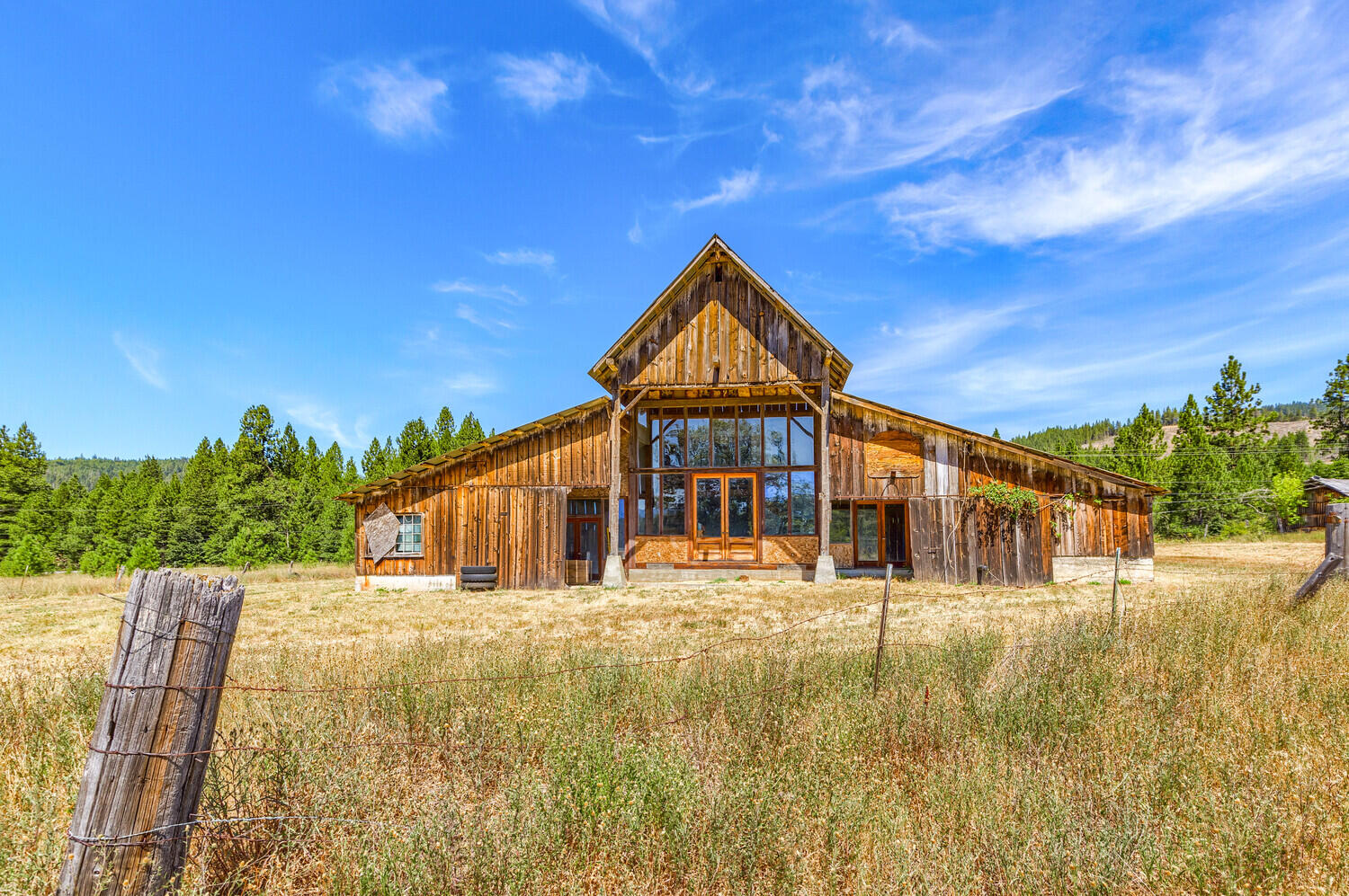 China Creek Subdivision - Residential