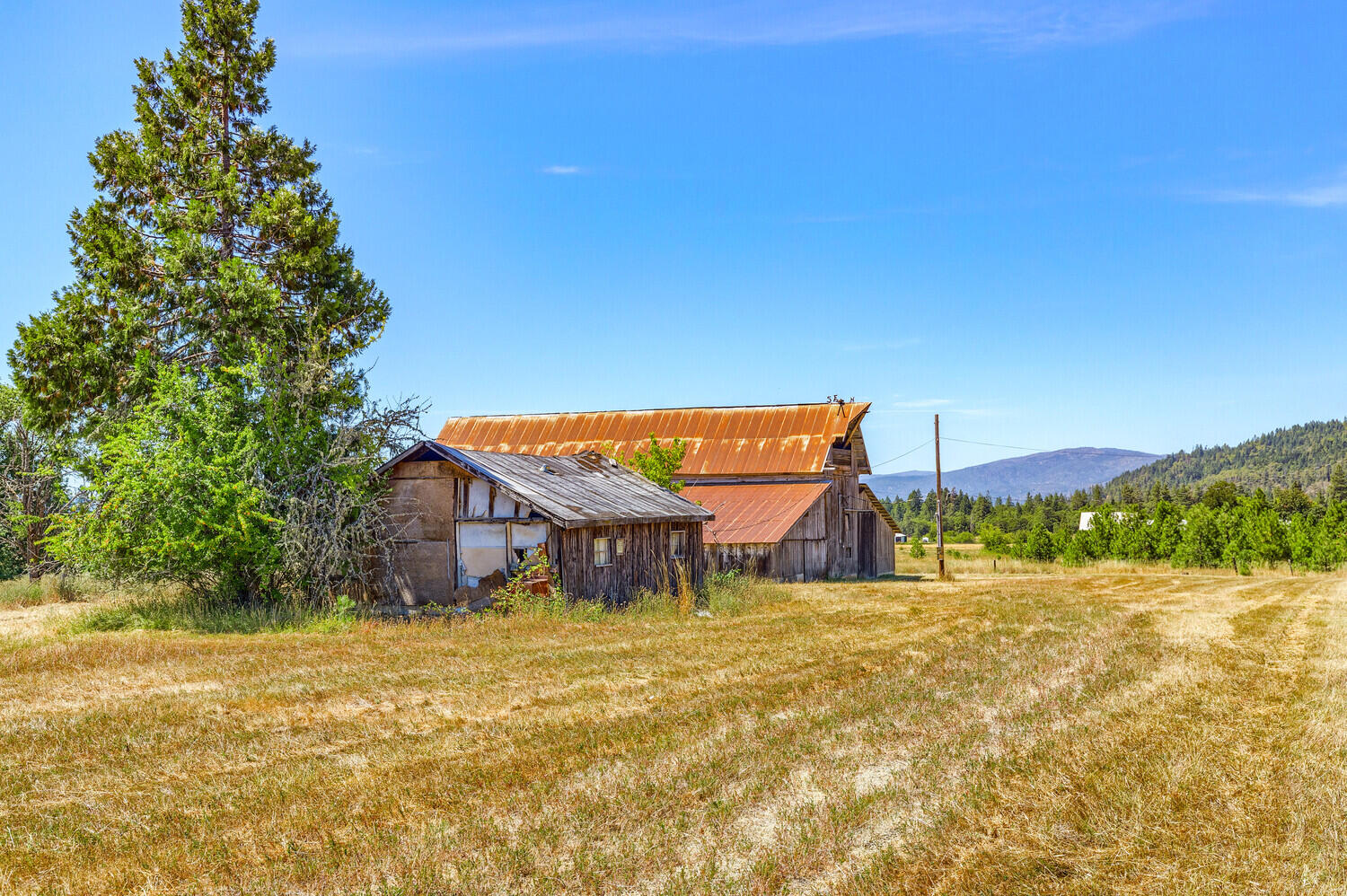 China Creek Subdivision - Residential