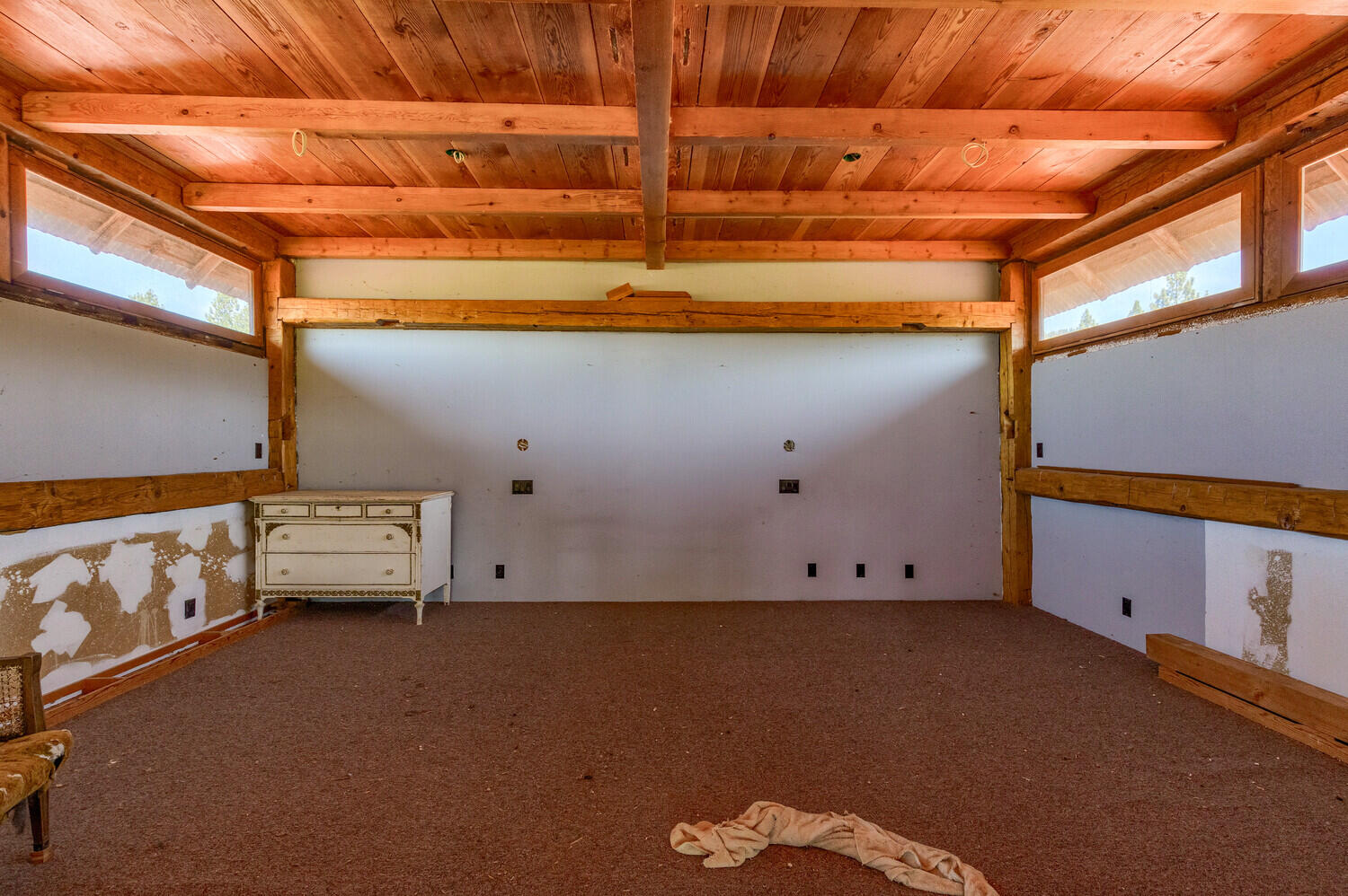 China Creek Subdivision - Residential