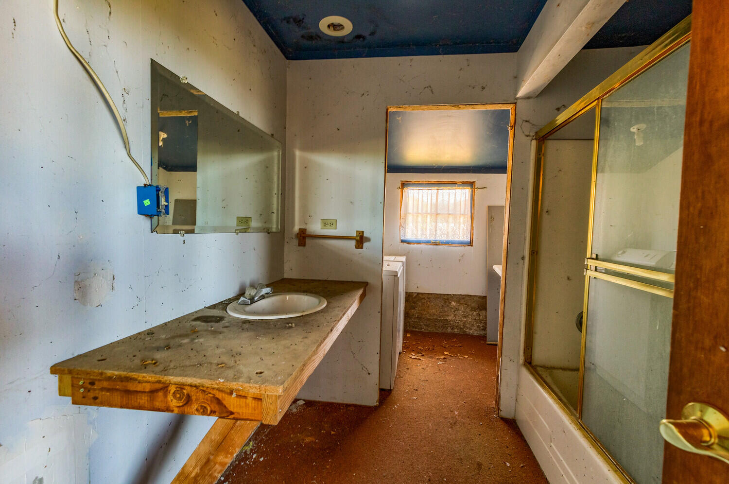 China Creek Subdivision - Residential