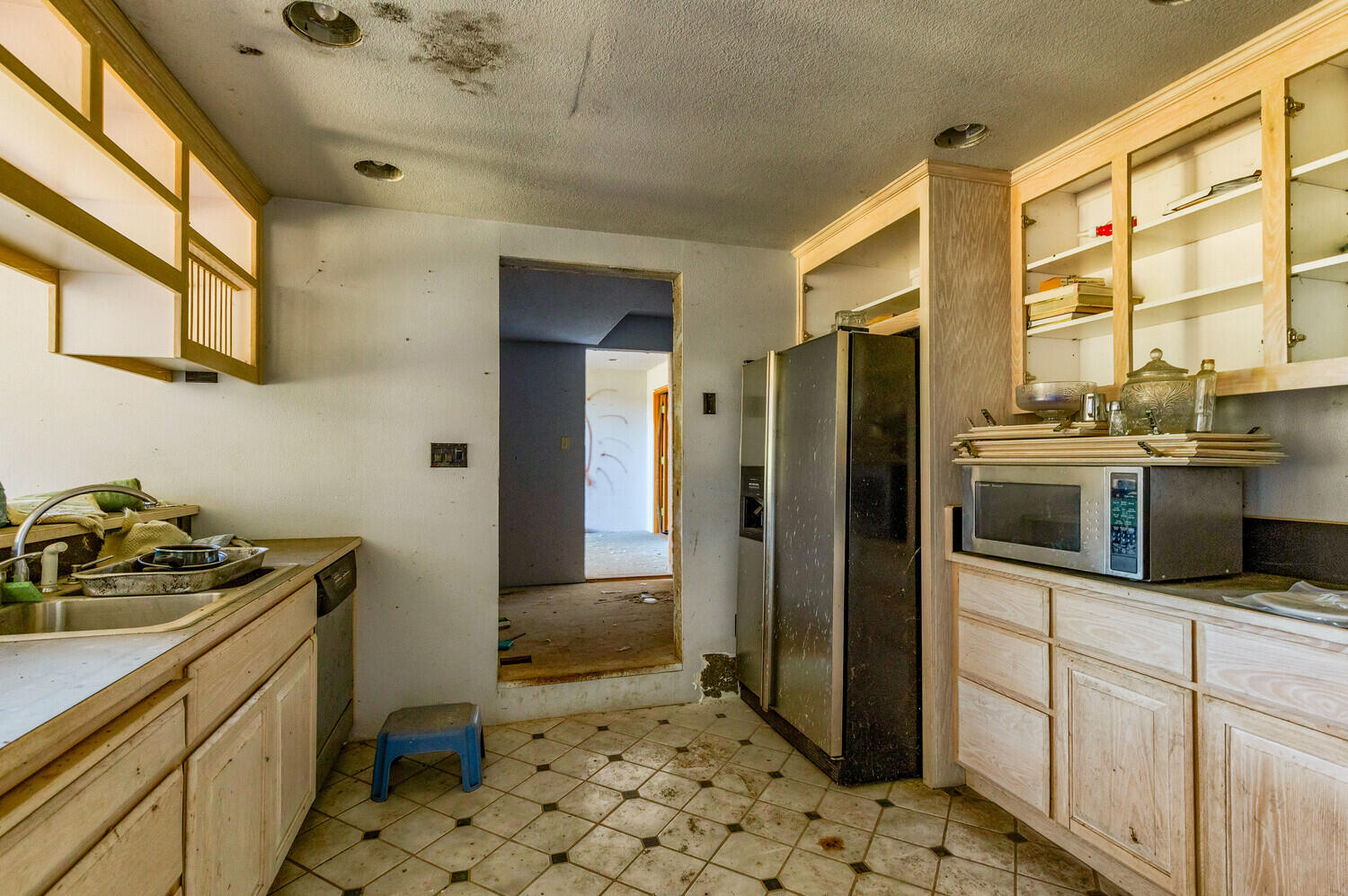 China Creek Subdivision - Residential