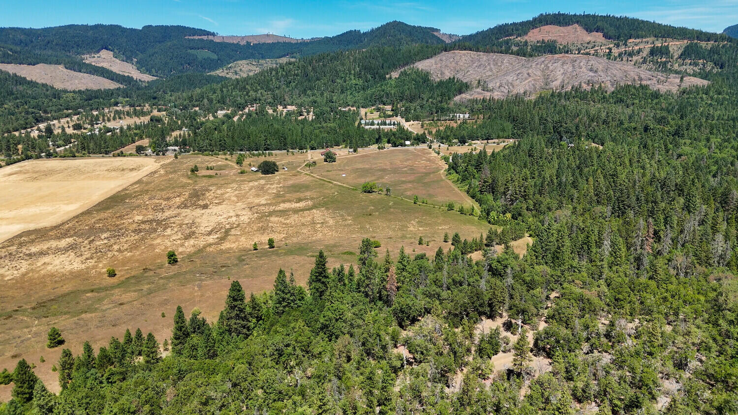 China Creek Subdivision - Residential