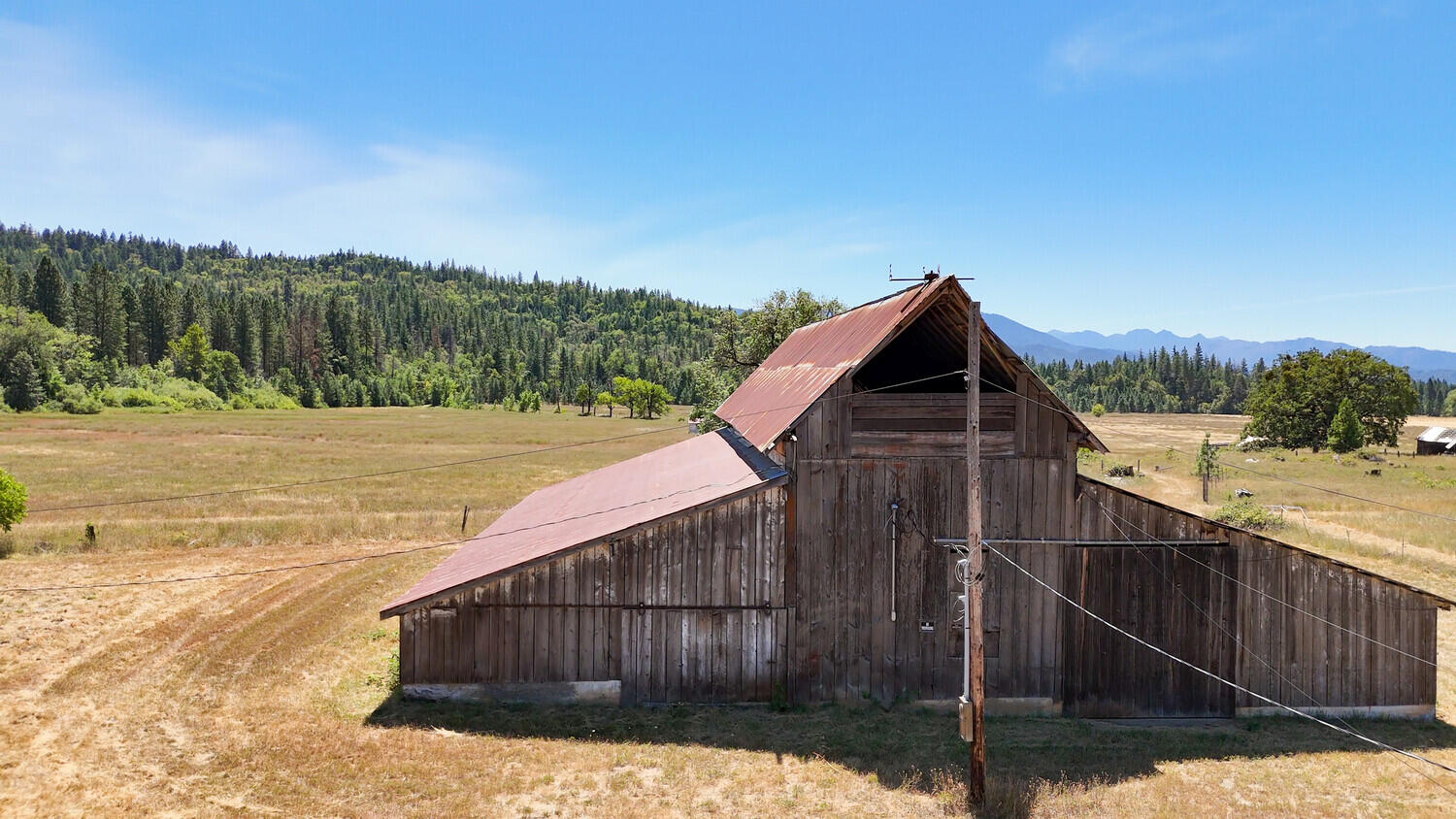 China Creek Subdivision - Residential