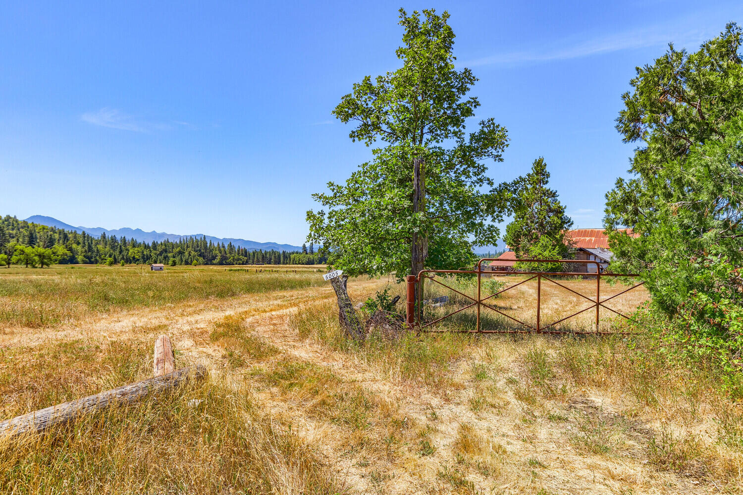 China Creek Subdivision - Residential