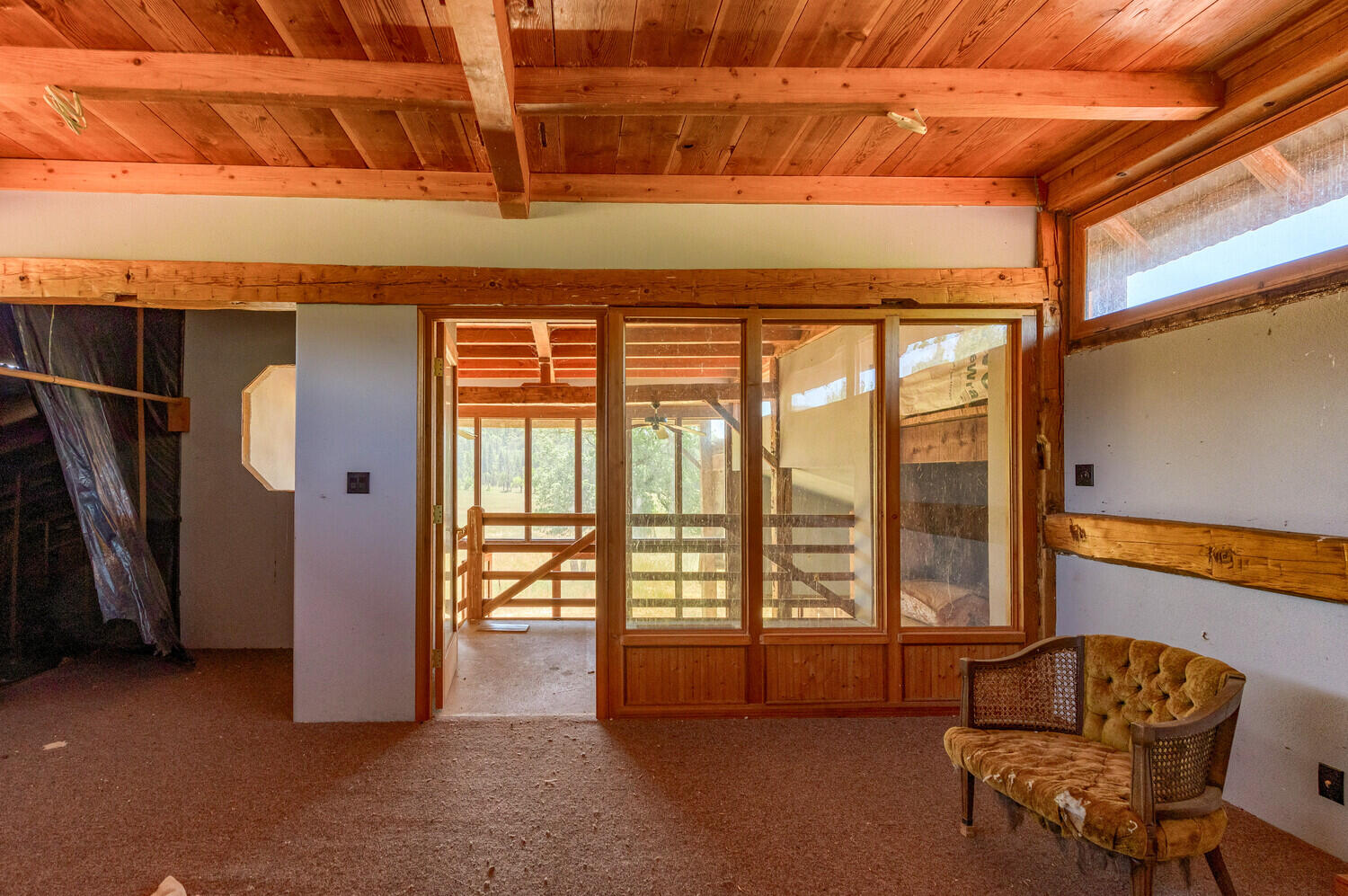 China Creek Subdivision - Residential