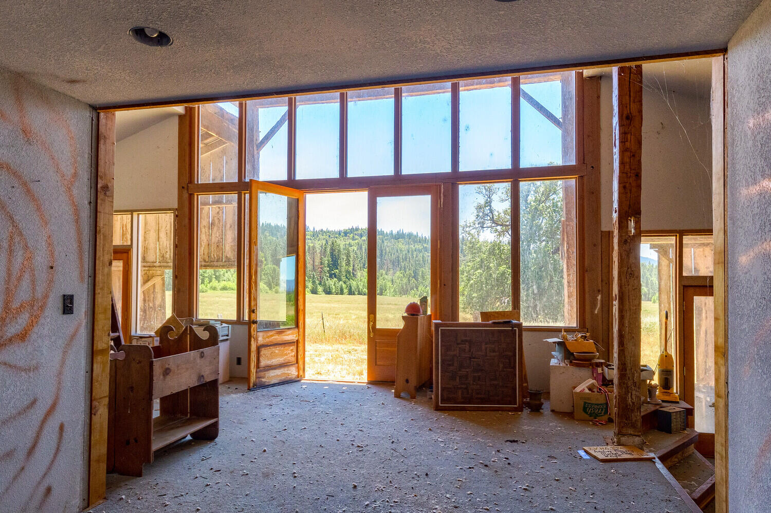 China Creek Subdivision - Residential