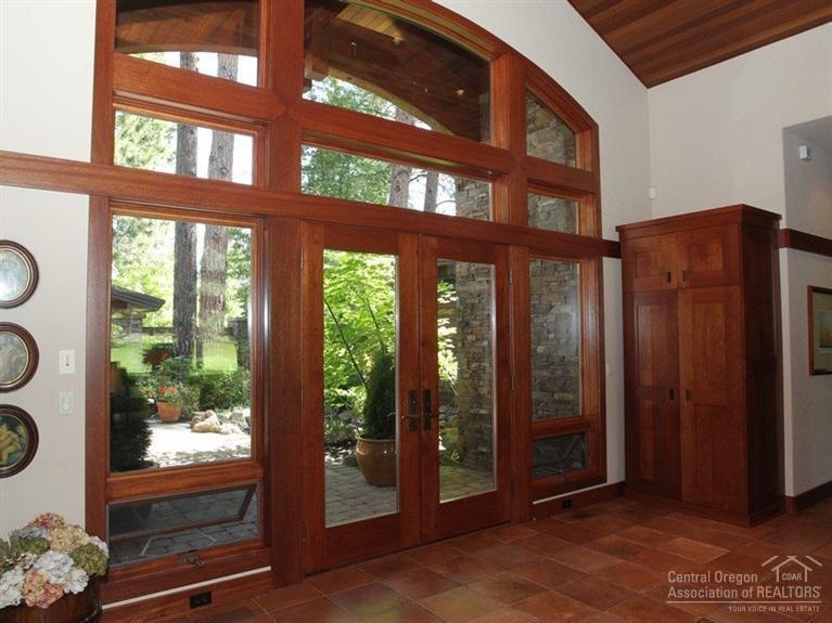 Broken Top - Residential