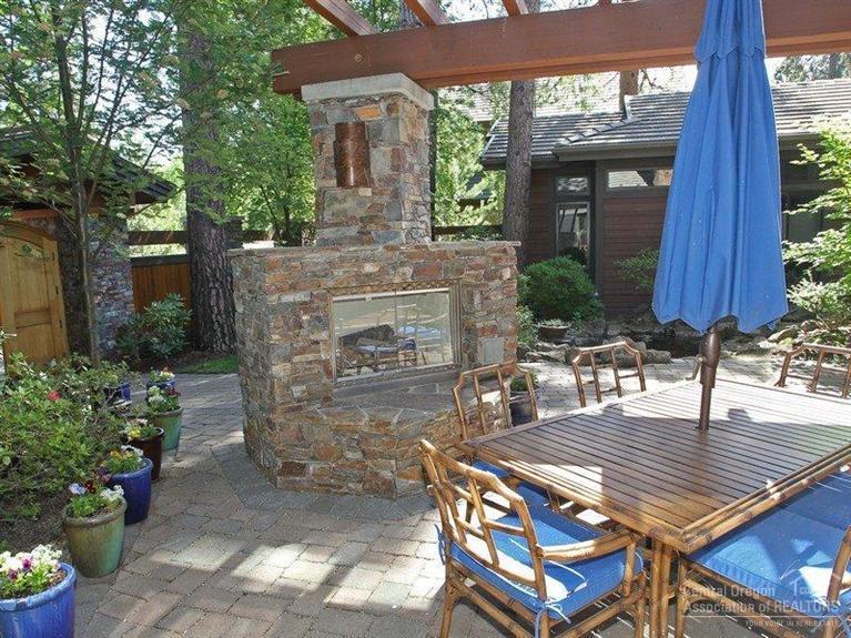 Broken Top - Residential