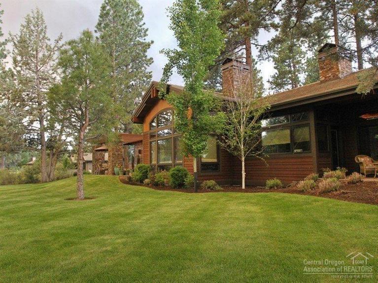 Broken Top - Residential