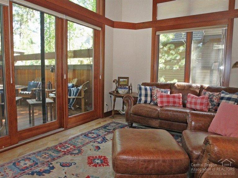 Broken Top - Residential