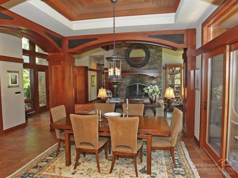 Broken Top - Residential