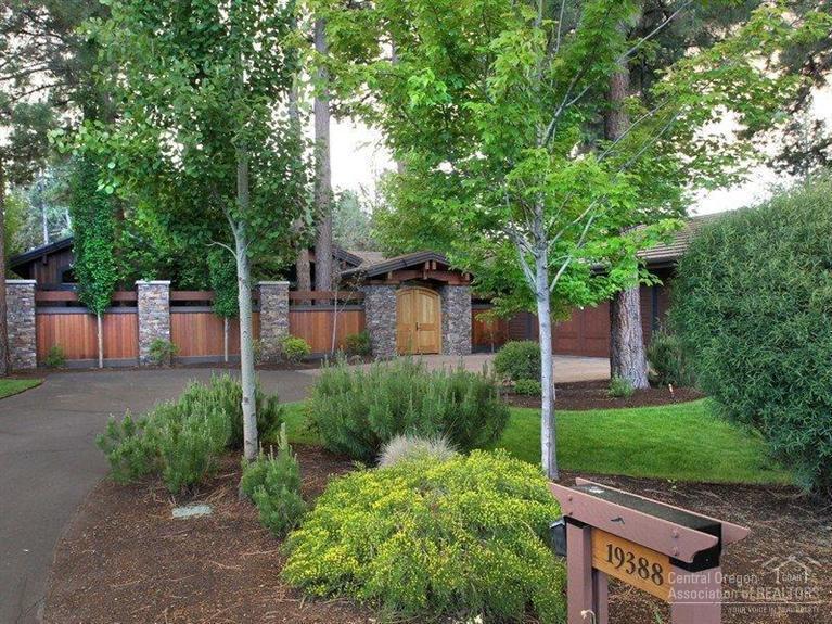 Broken Top - Residential