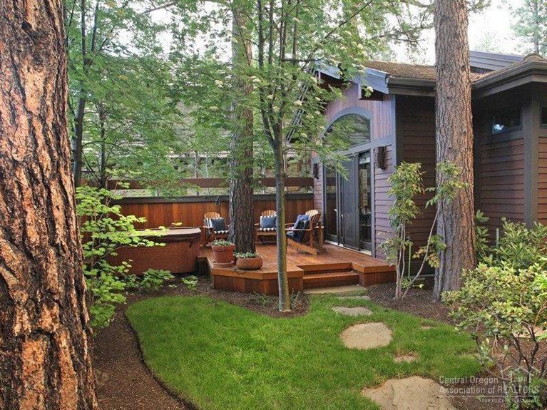 Broken Top - Residential