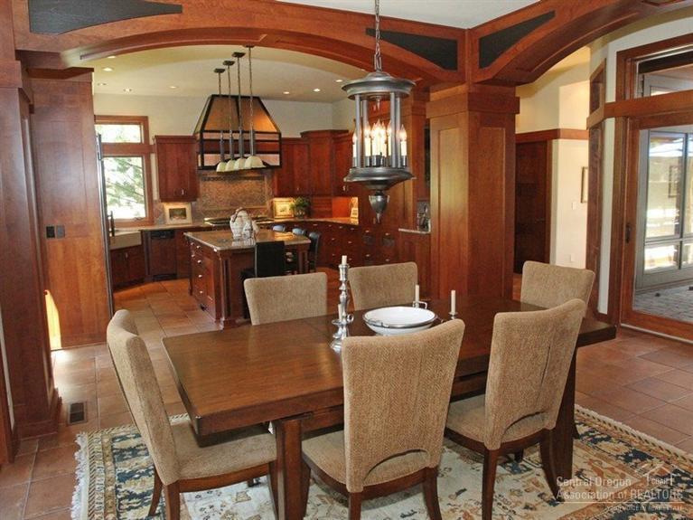 Broken Top - Residential