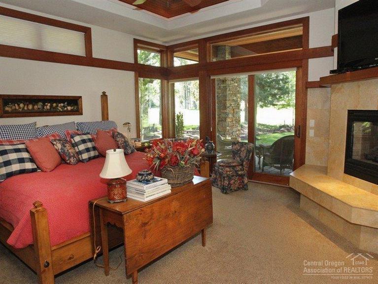 Broken Top - Residential