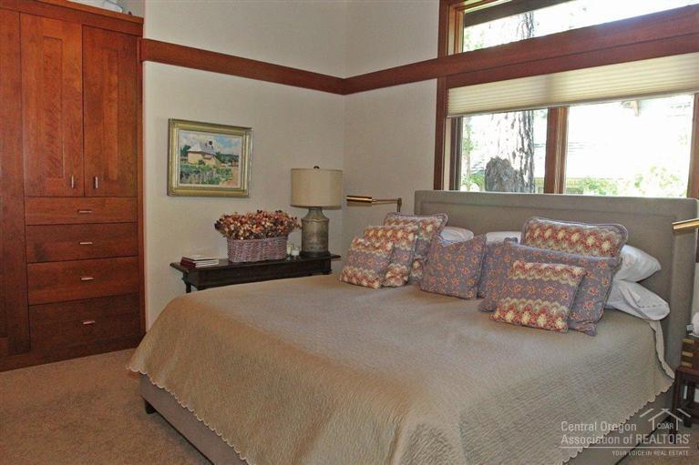 Broken Top - Residential