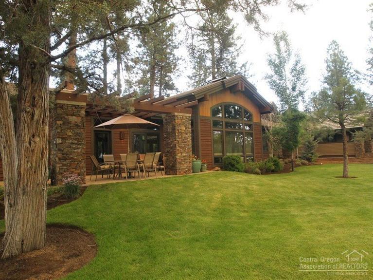 Broken Top - Residential