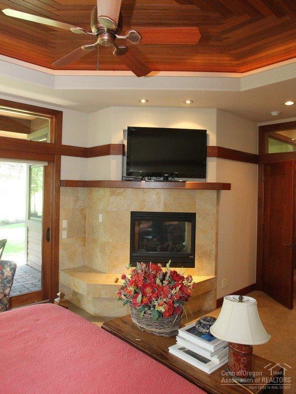 Broken Top - Residential