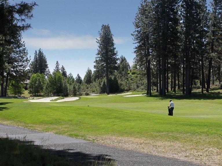 Broken Top - Residential