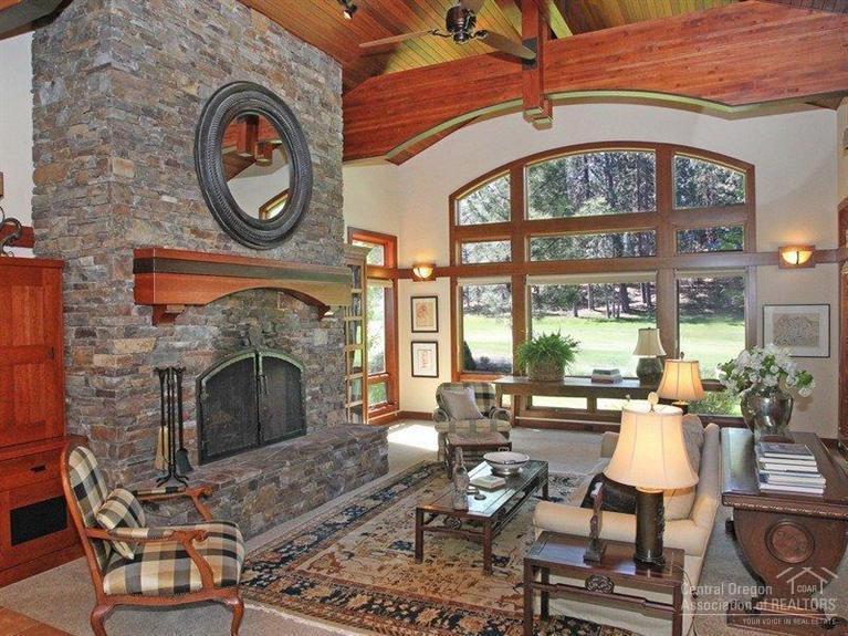 Broken Top - Residential