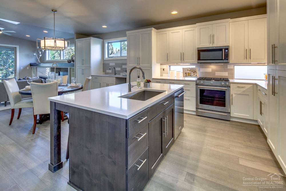 Rivers Edge Village - Residential