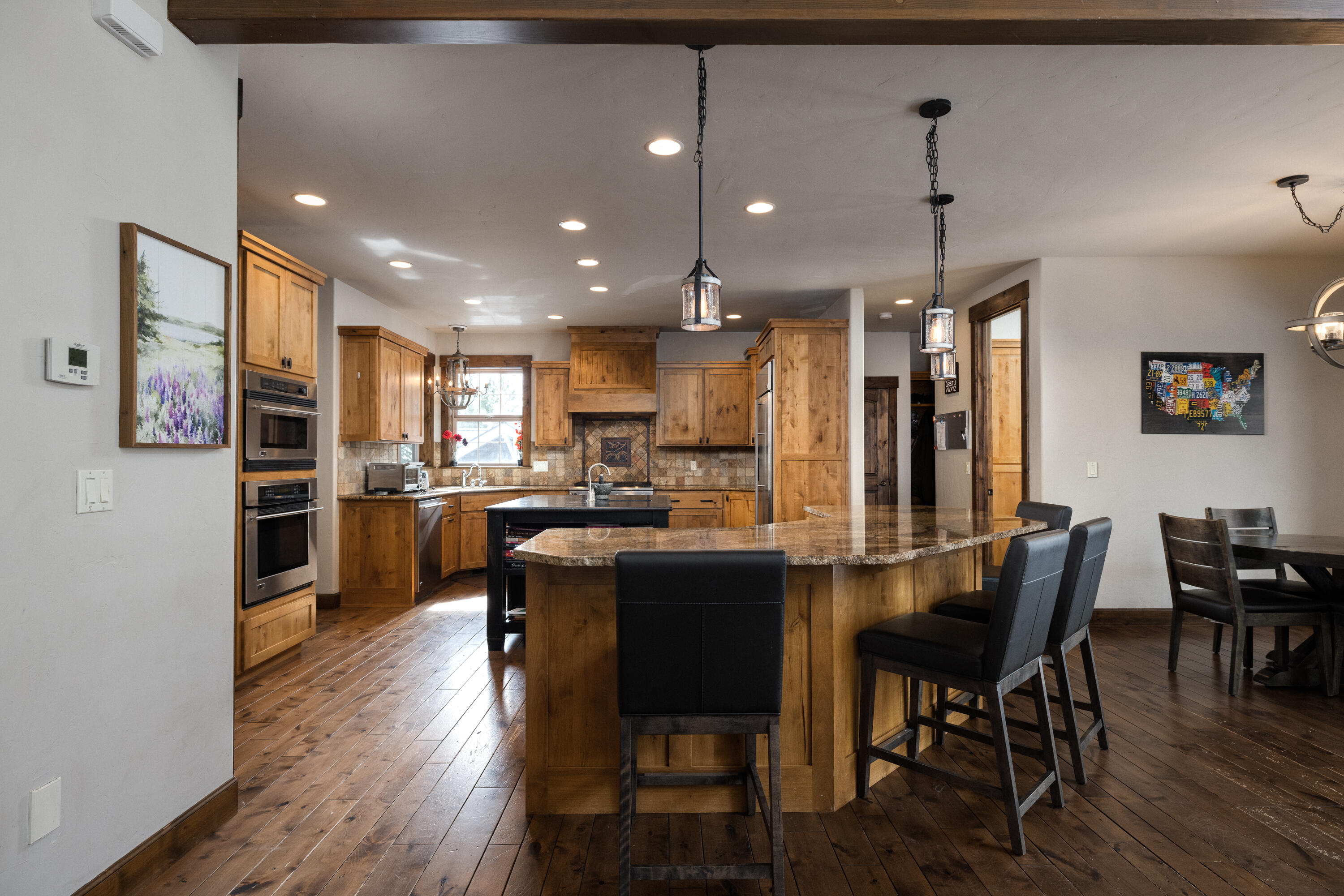 Shevlin Ridge - Residential