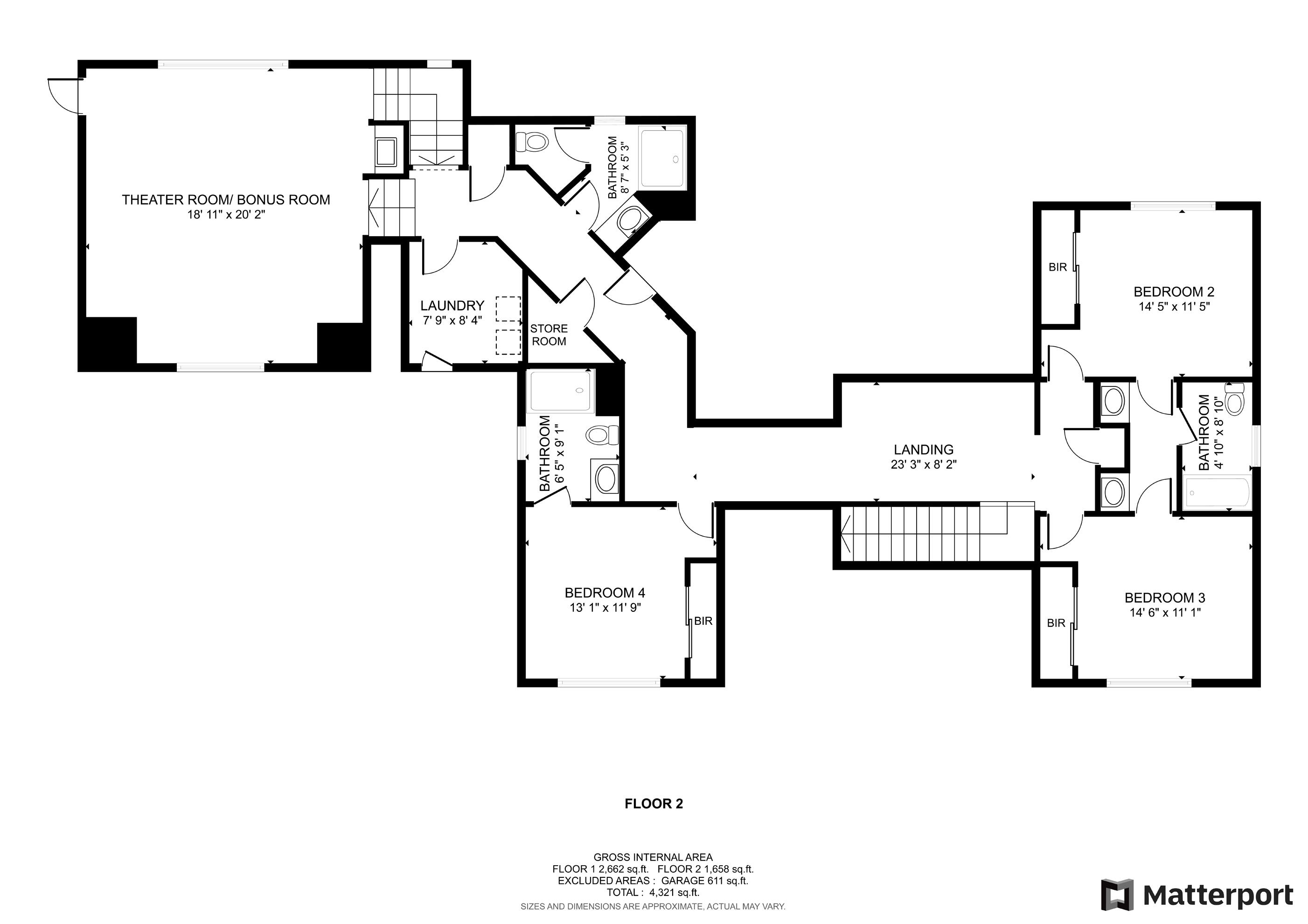 Shevlin Ridge - Residential
