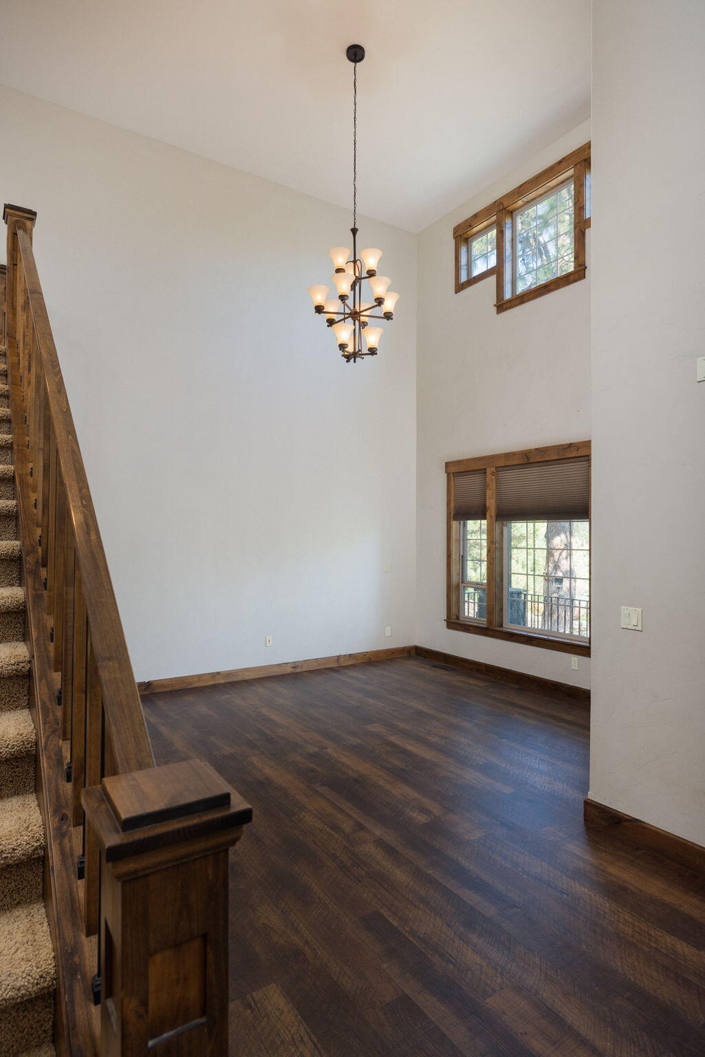 Shevlin Ridge - Residential