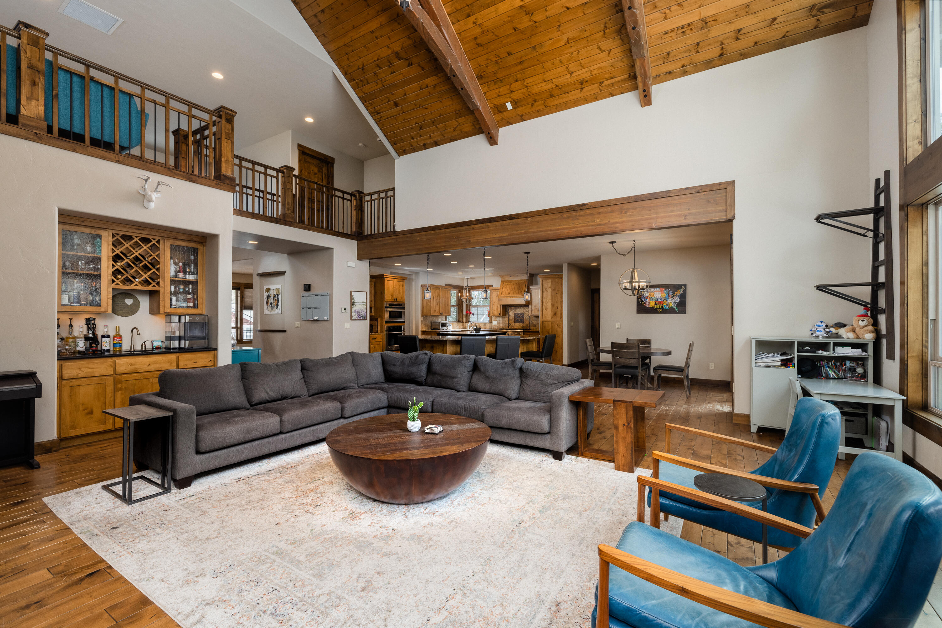 Shevlin Ridge - Residential