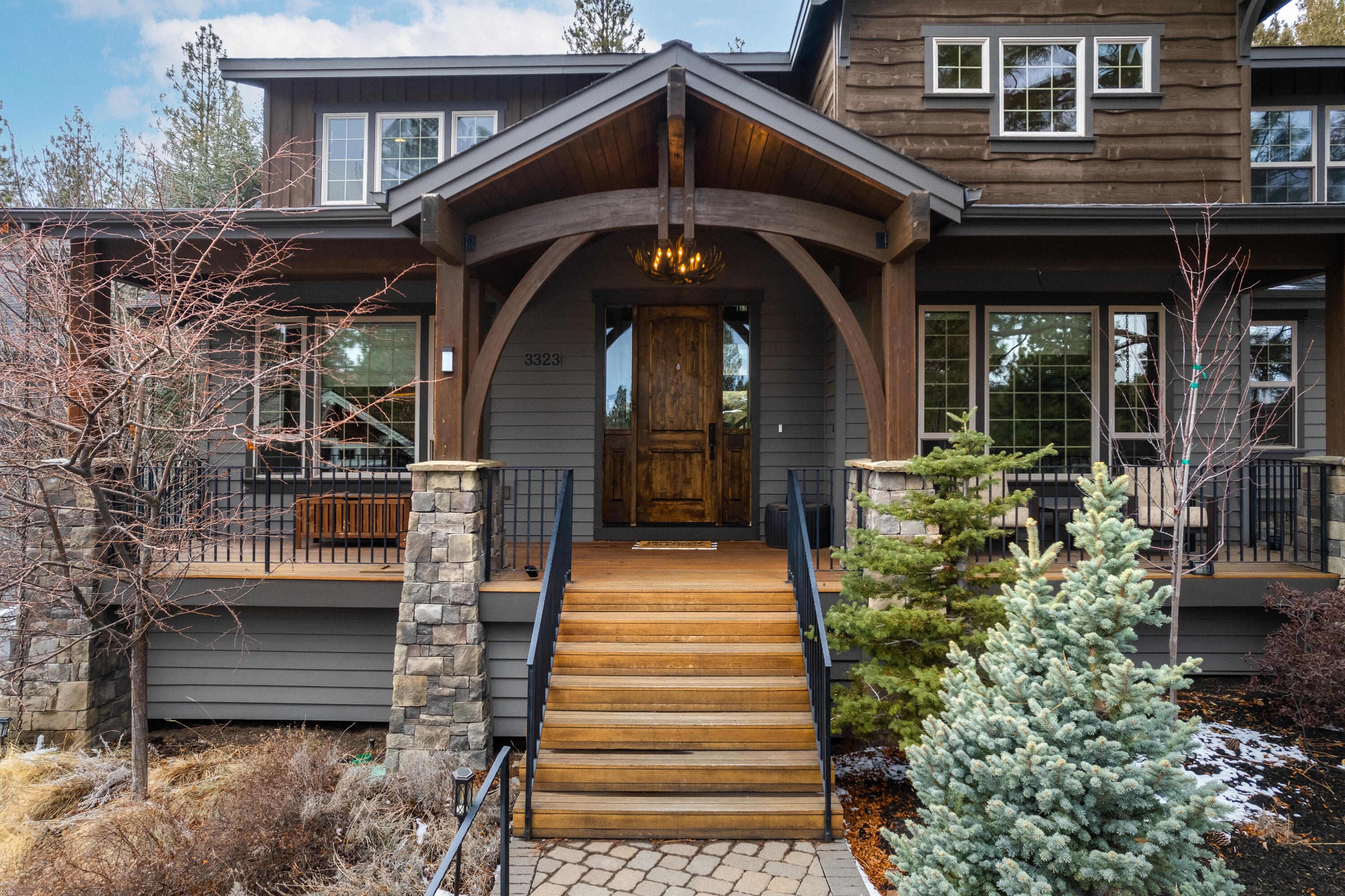 Shevlin Ridge - Residential