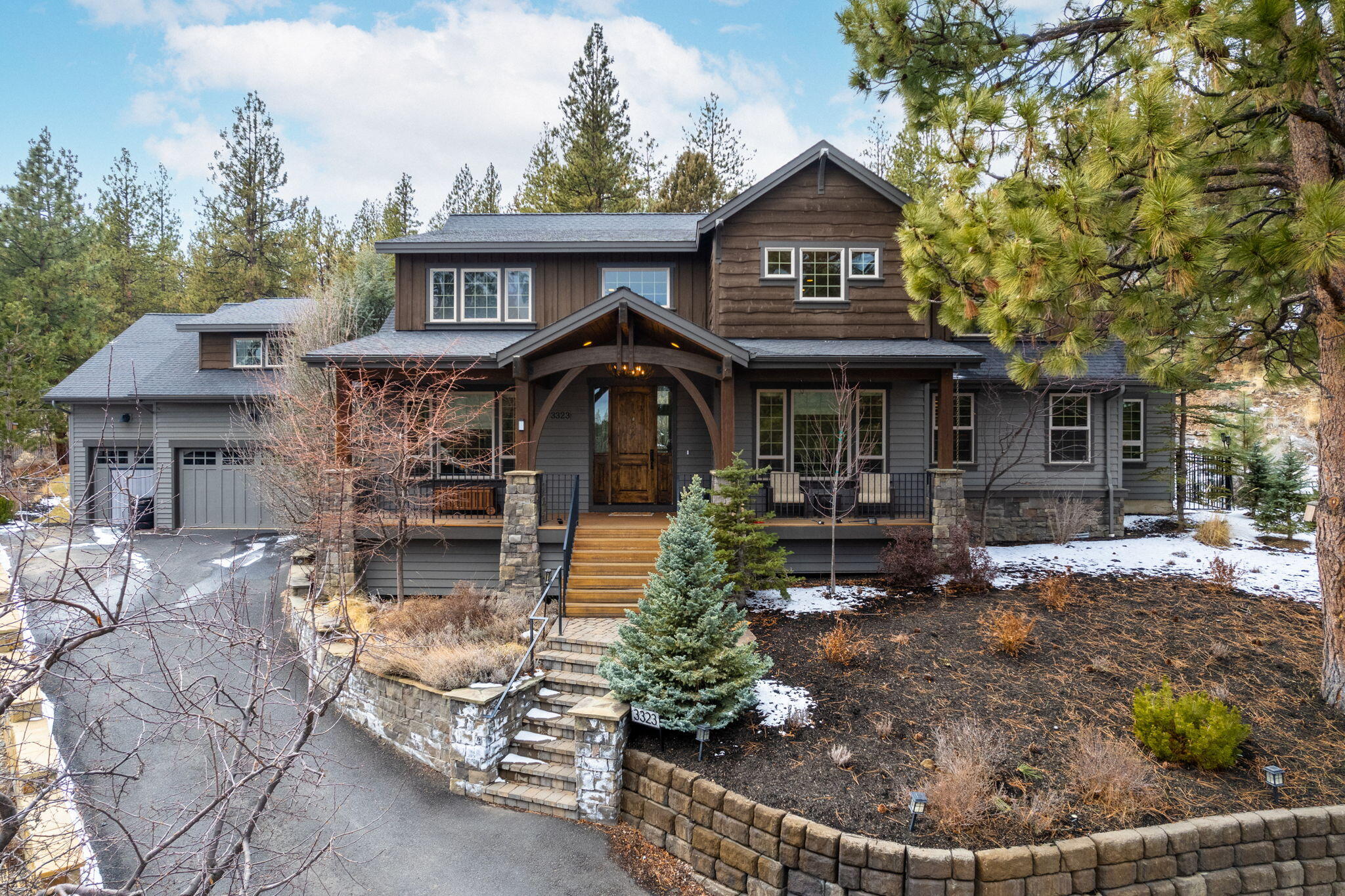 Shevlin Ridge - Residential